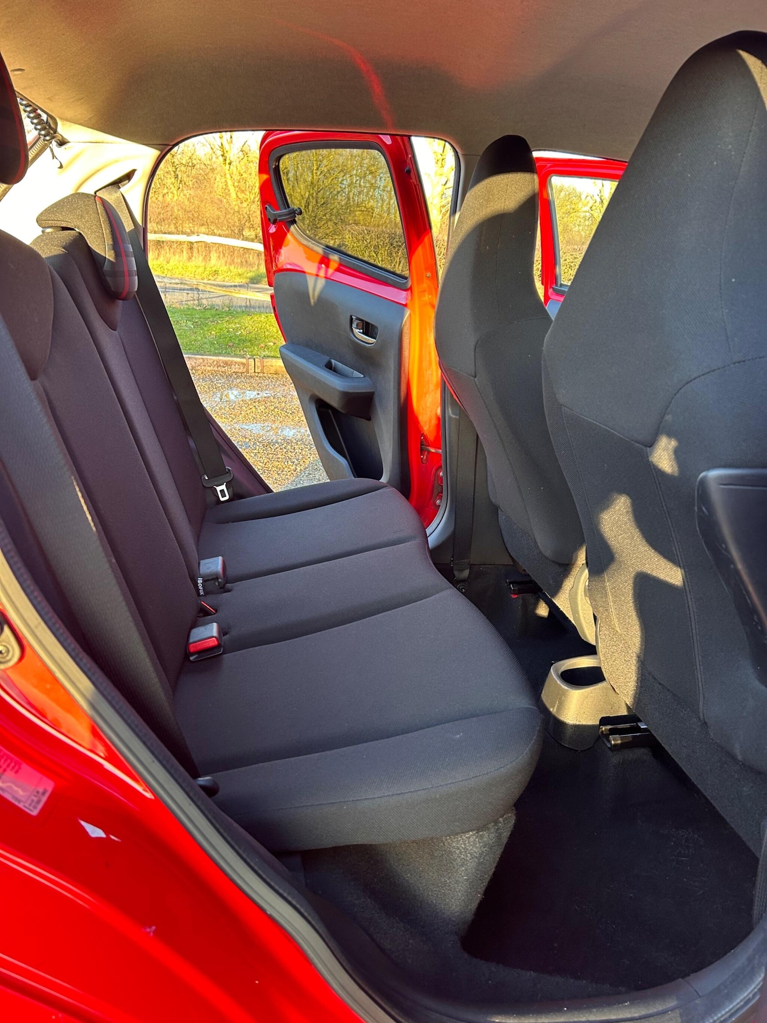 Used Peugeot 108 2014 for sale - 76360699: Photo 37