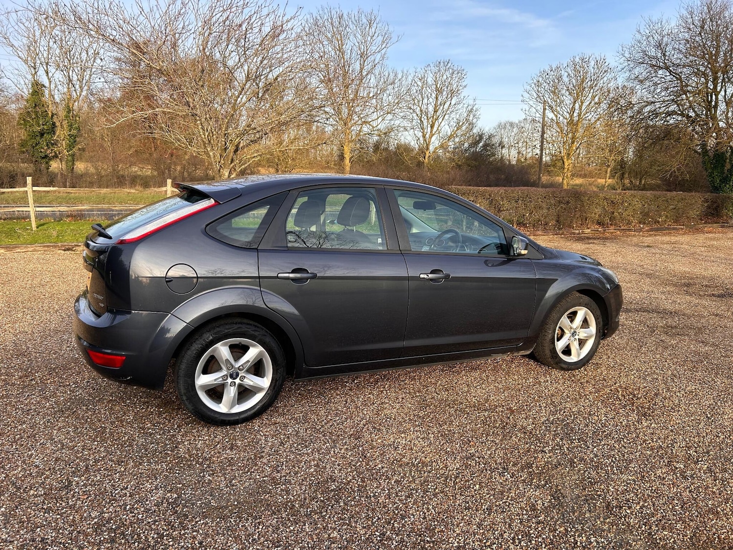 Used Ford Focus for sale - 77495777: Photo 10
