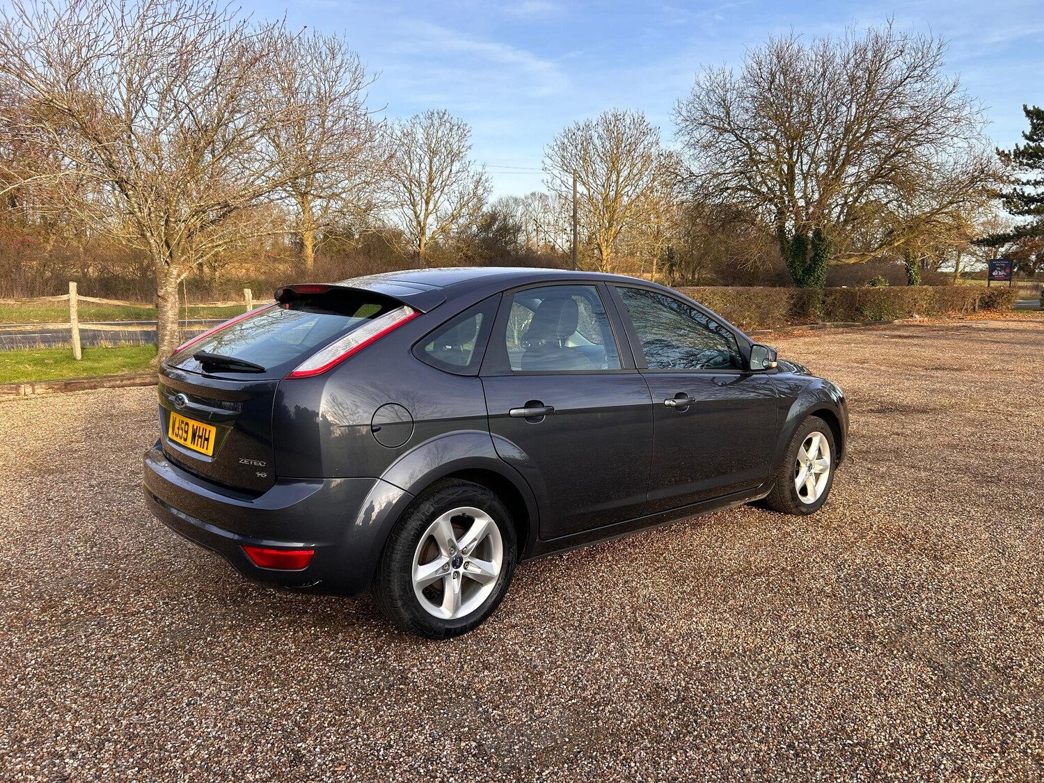 Used Ford Focus for sale - 77495777: Photo 11