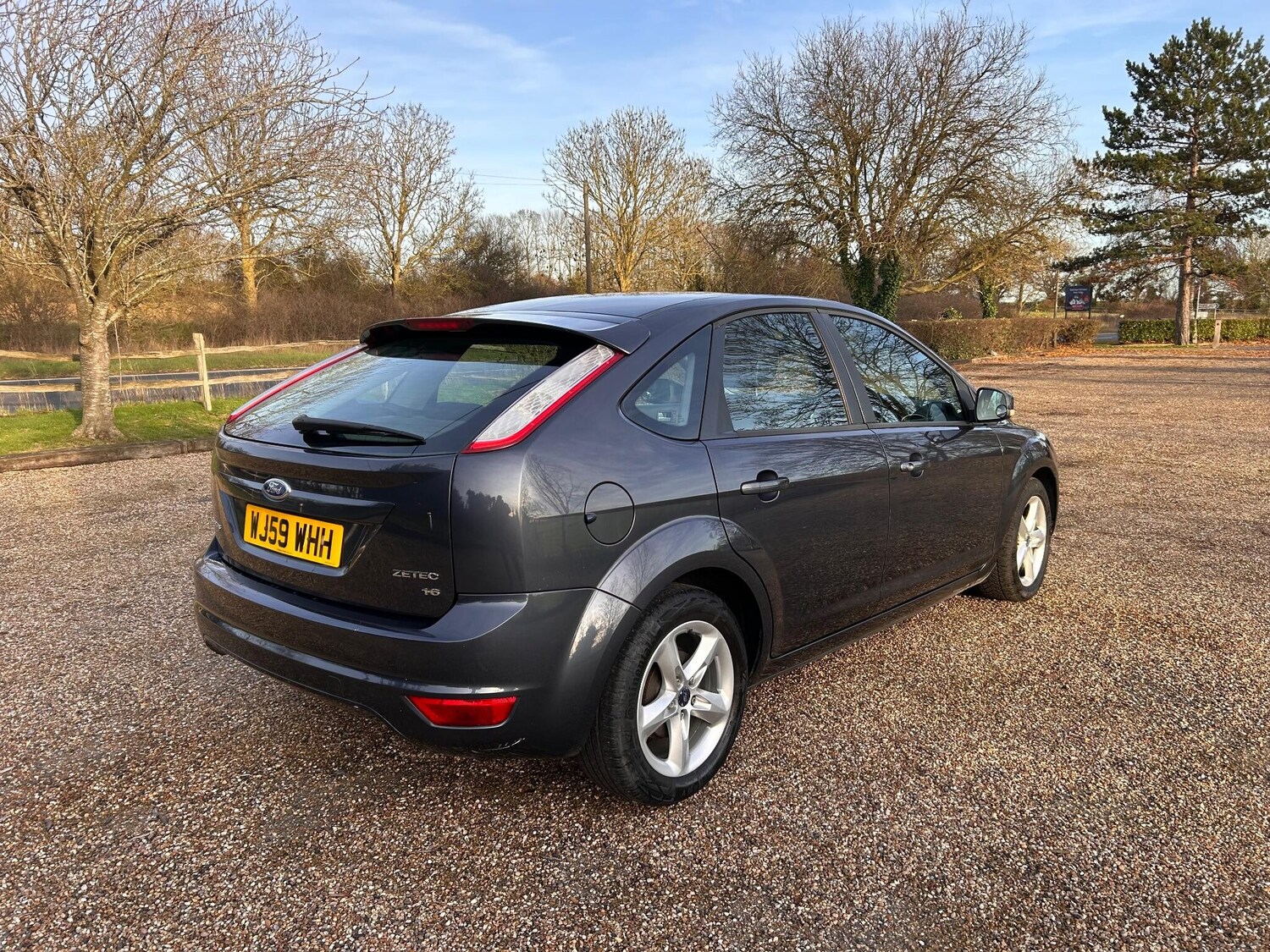 Used Ford Focus for sale - 77495777: Photo 12