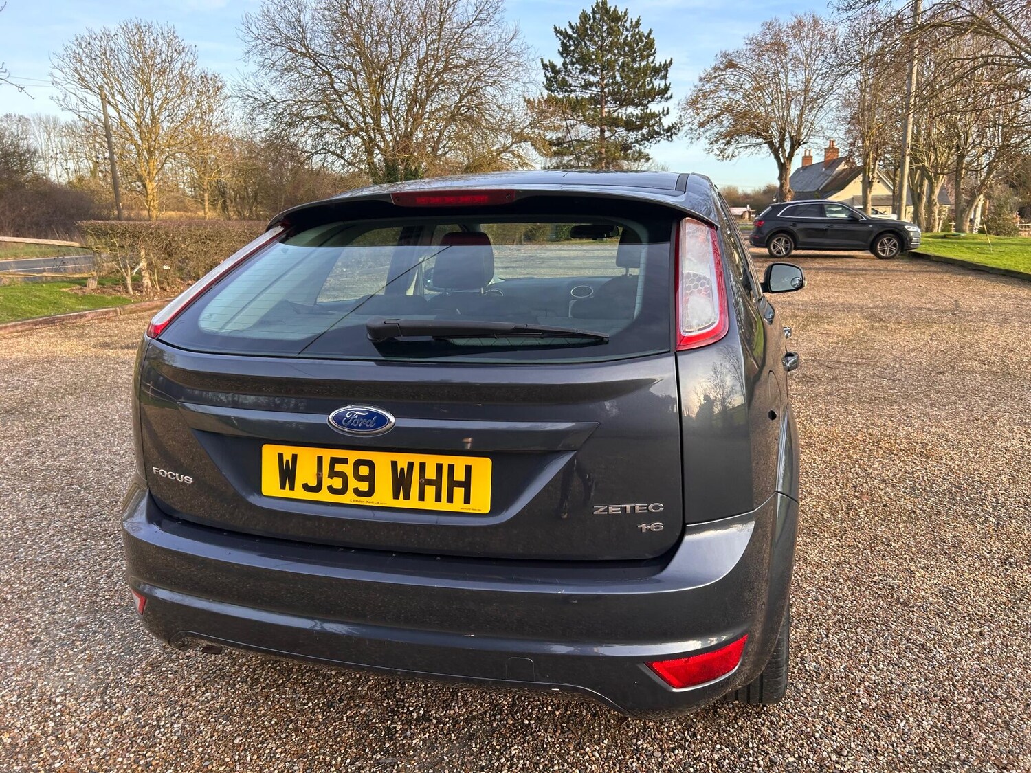 Used Ford Focus for sale - 77495777: Photo 14