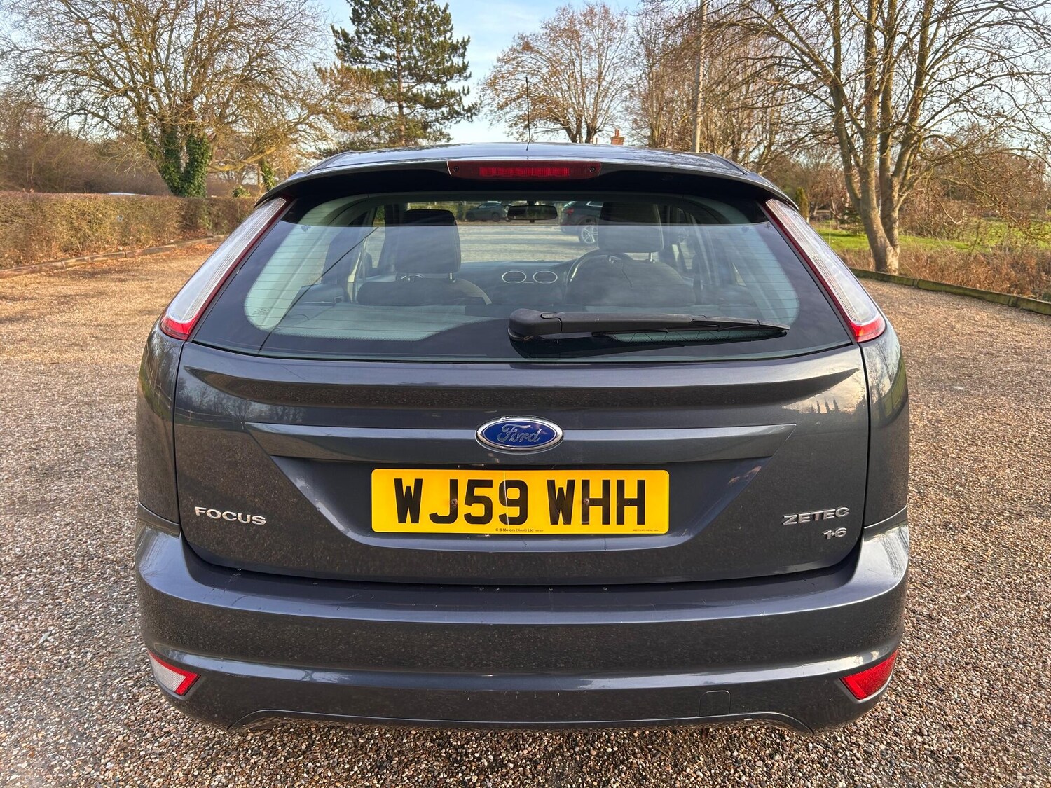 Used Ford Focus for sale - 77495777: Photo 15