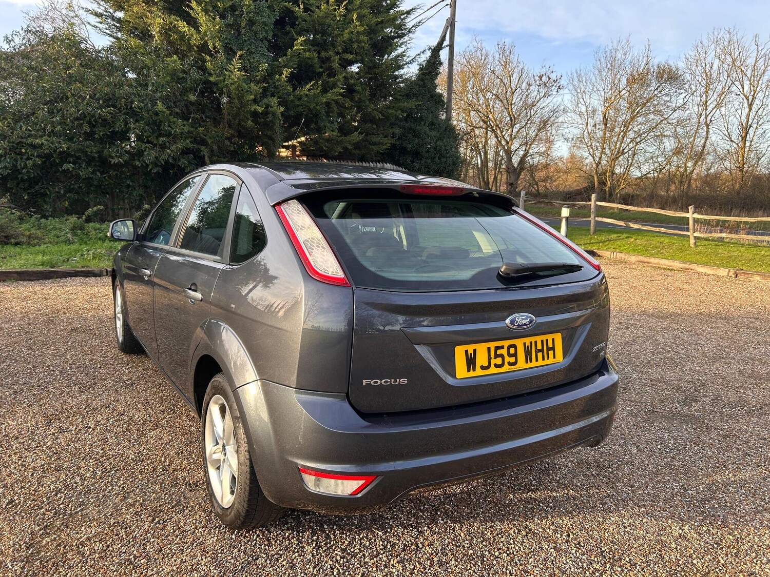 Used Ford Focus for sale - 77495777: Photo 16