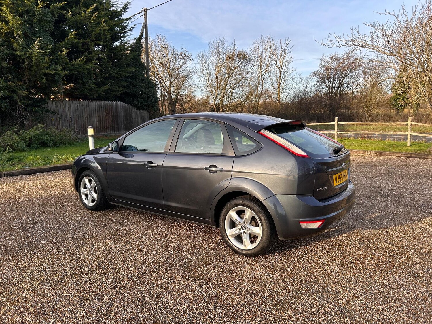 Used Ford Focus for sale - 77495777: Photo 19