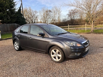 Used Ford Focus 2009 for sale - 77495777: Photo