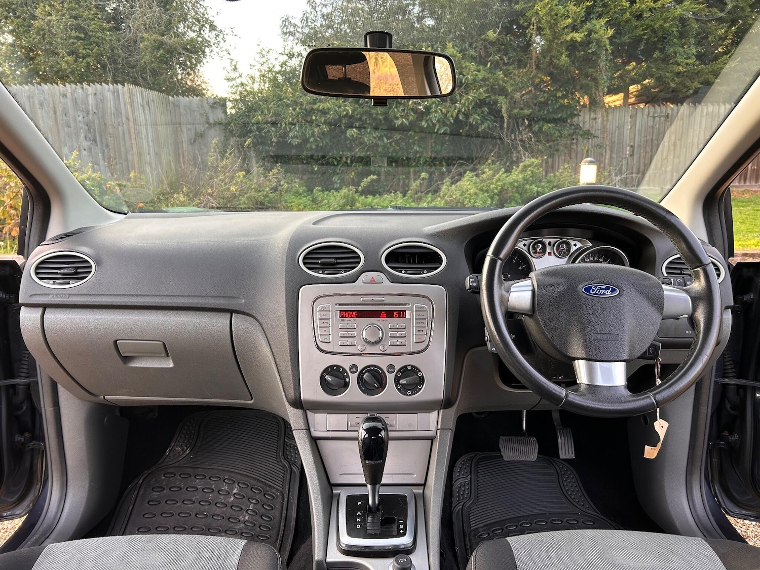 Used Ford Focus for sale - 77495777: Photo 2