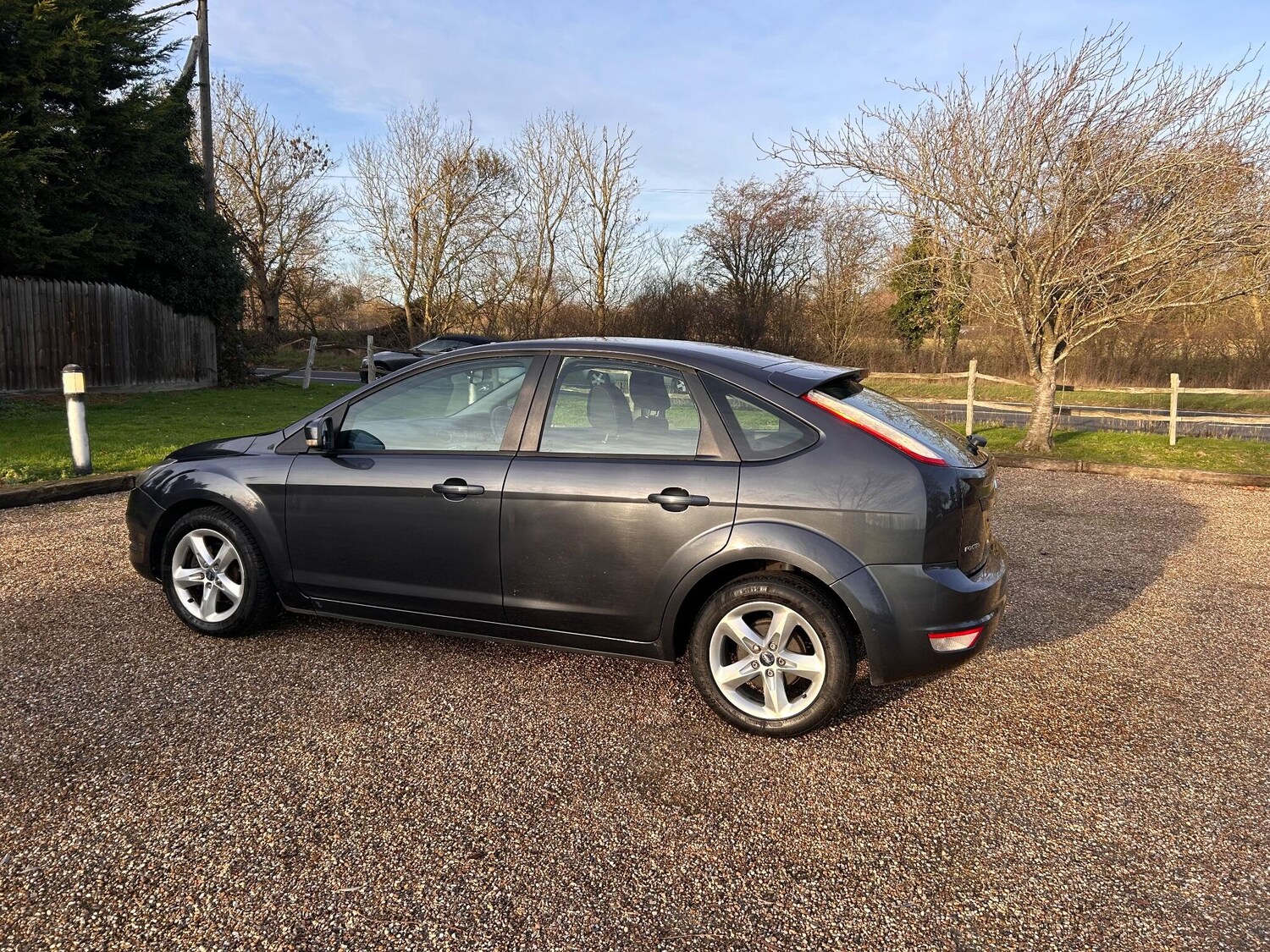 Used Ford Focus for sale - 77495777: Photo 20