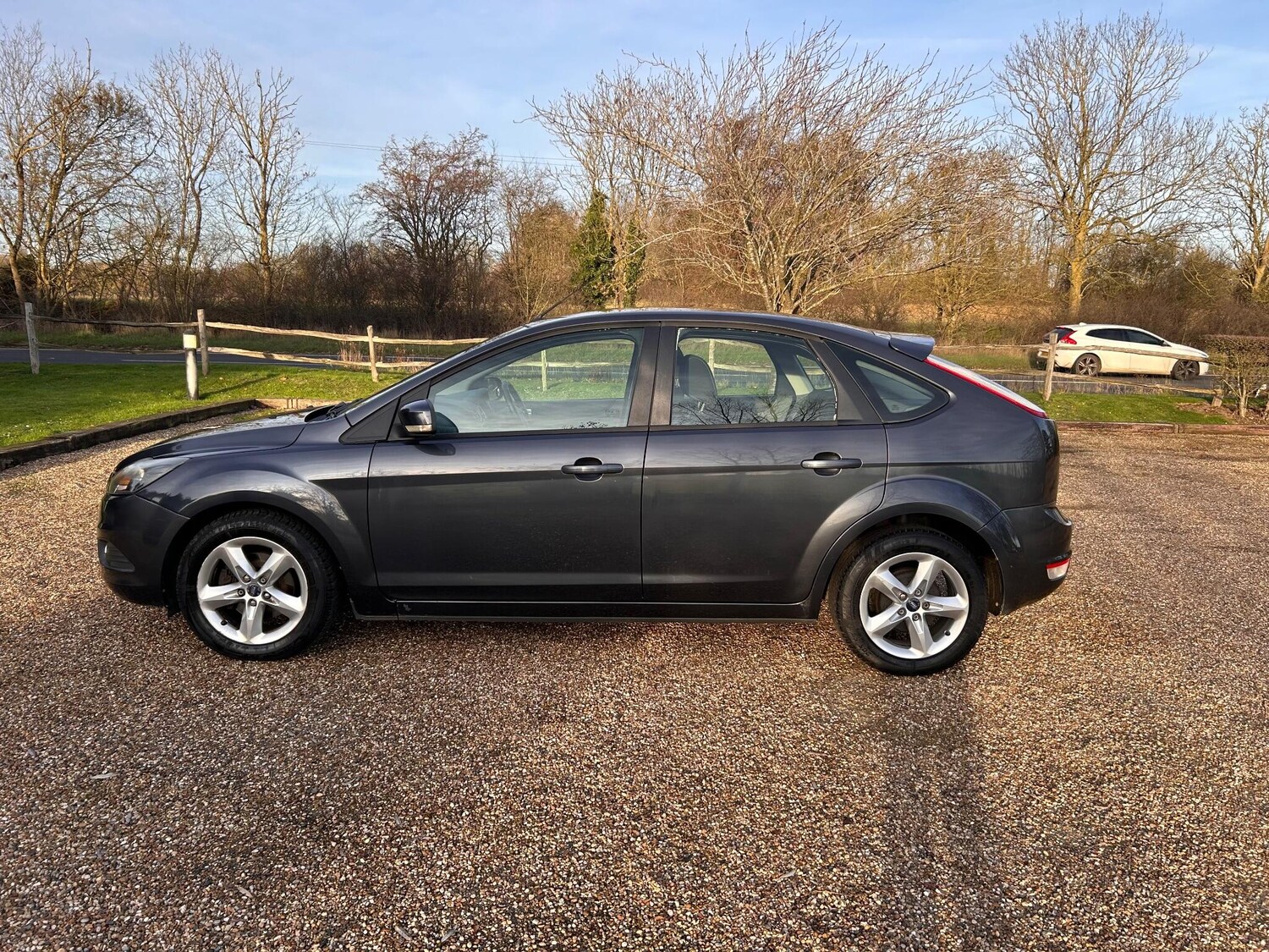 Used Ford Focus for sale - 77495777: Photo 21