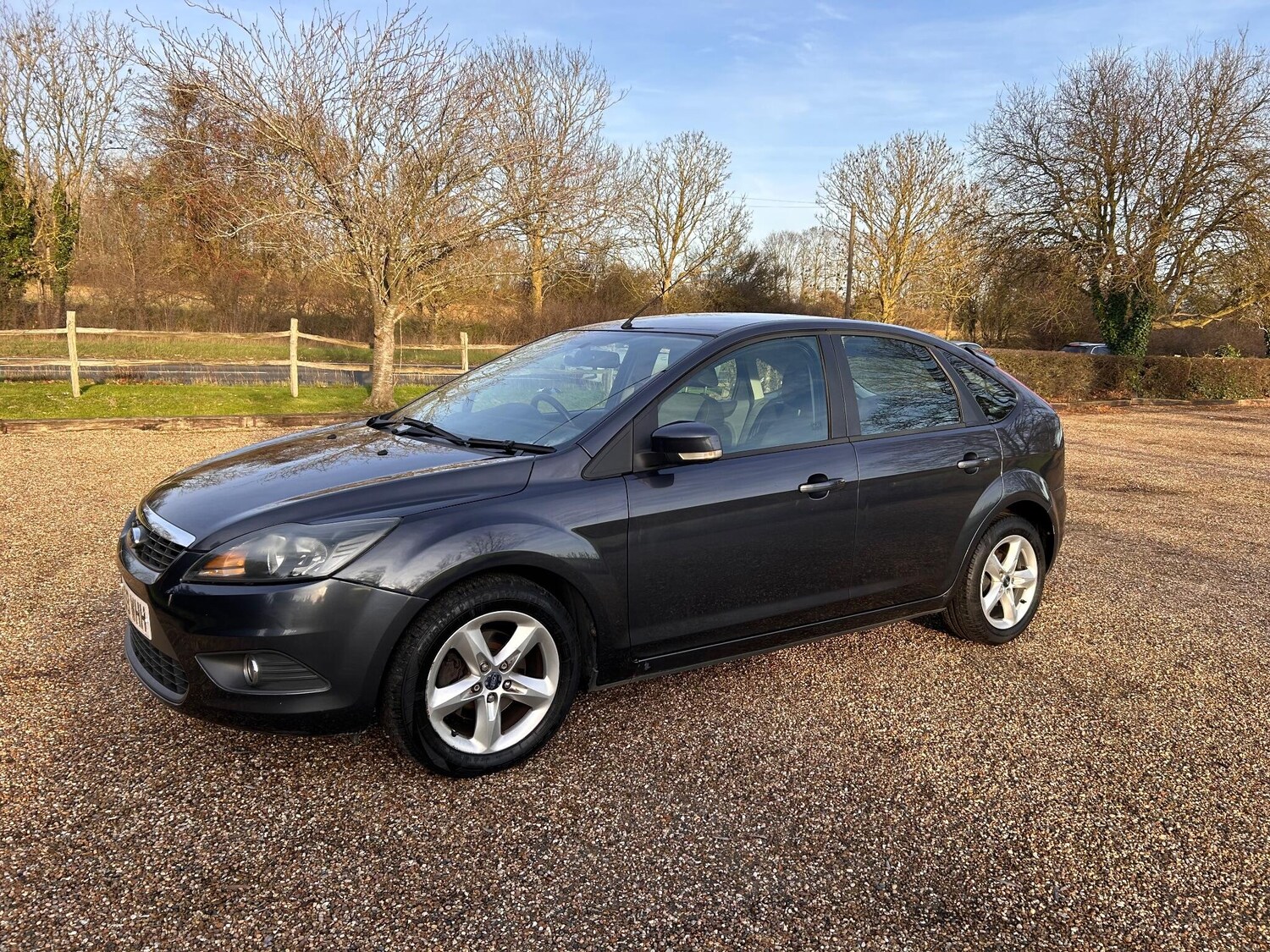 Used Ford Focus for sale - 77495777: Photo 23