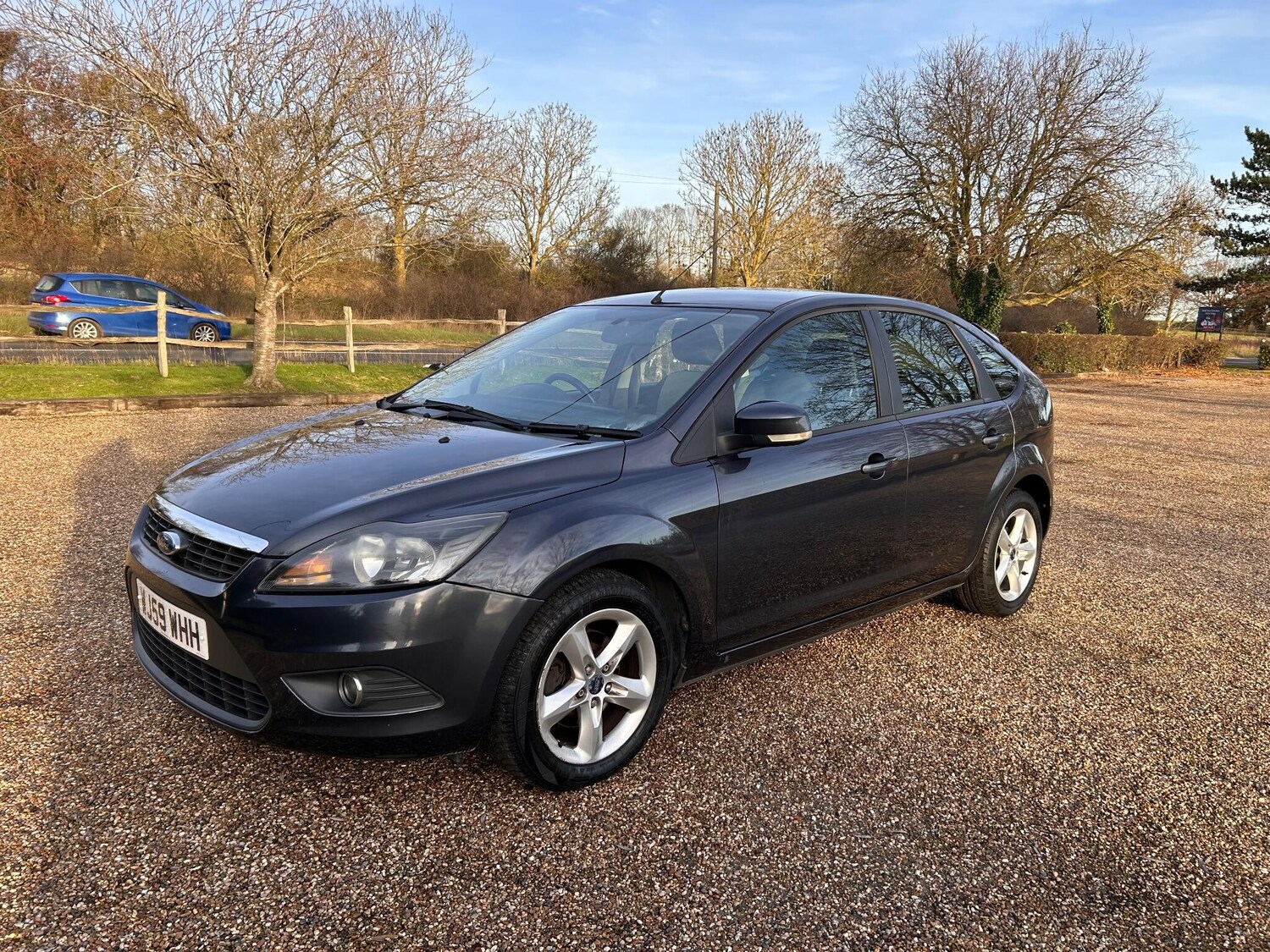 Used Ford Focus for sale - 77495777: Photo 24
