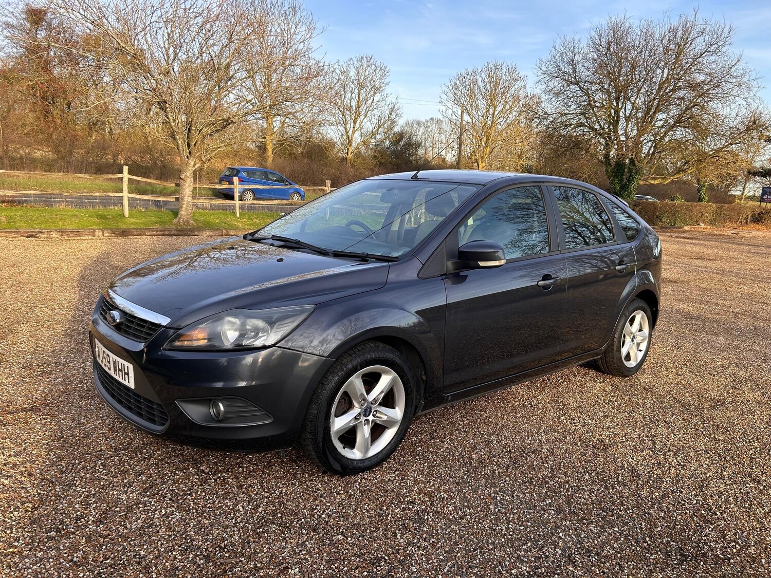Used Ford Focus for sale - 77495777: Photo 25