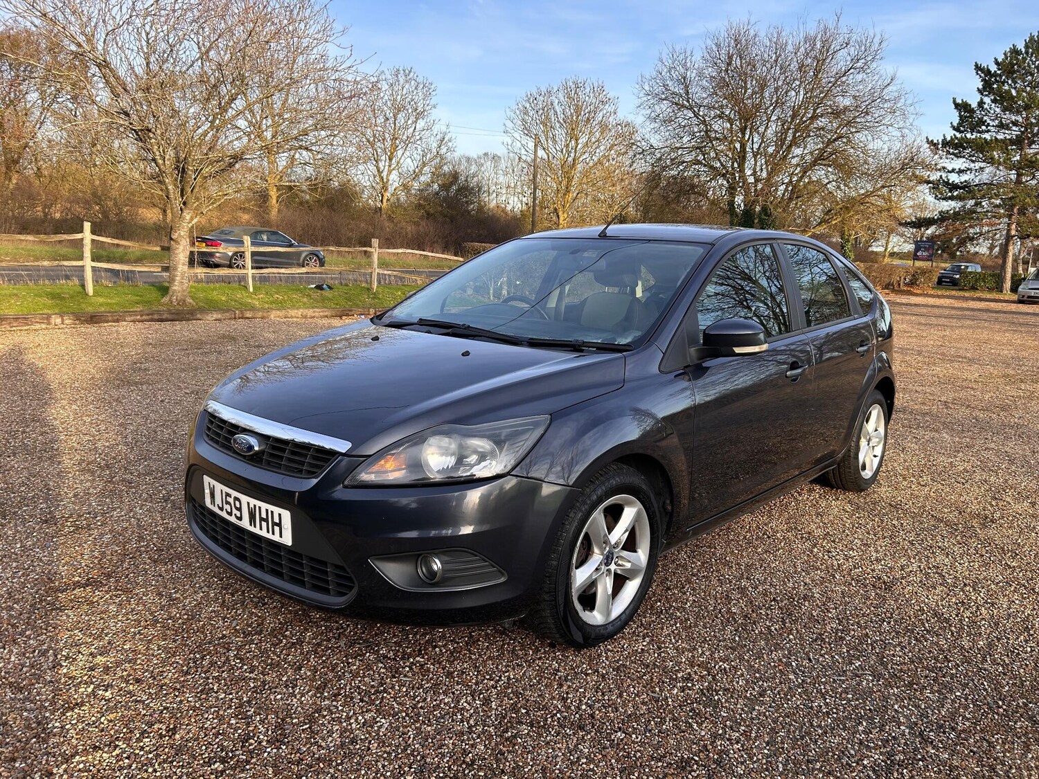 Used Ford Focus for sale - 77495777: Photo 26