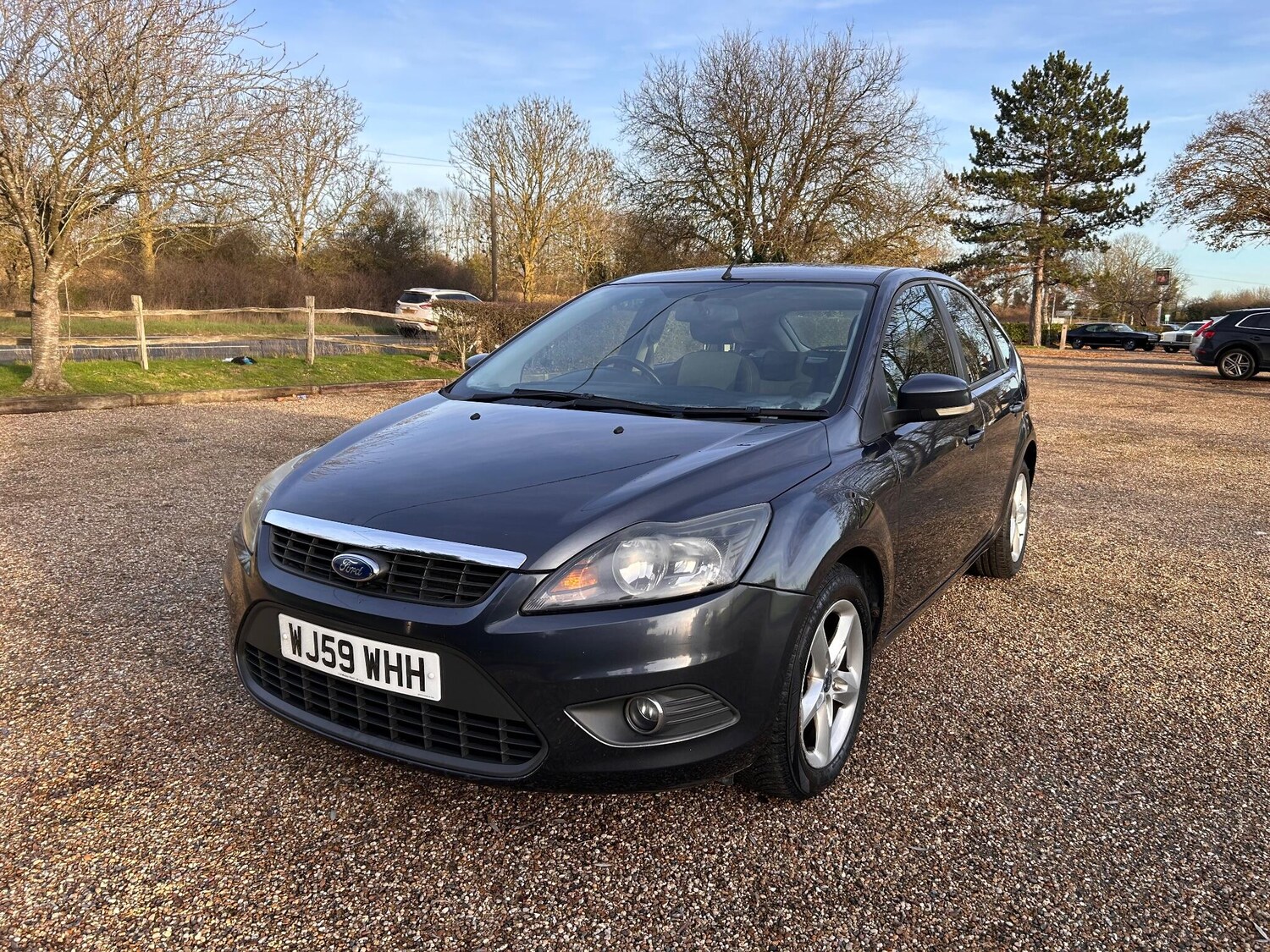 Used Ford Focus for sale - 77495777: Photo 27