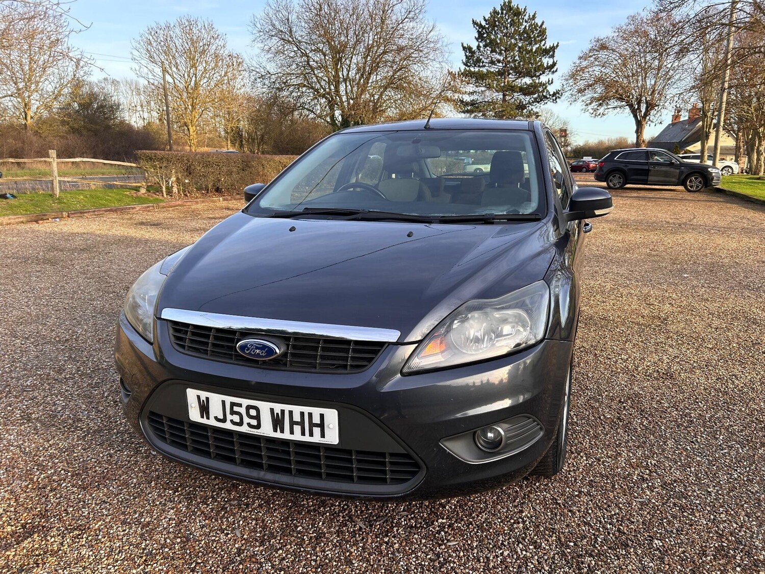 Used Ford Focus for sale - 77495777: Photo 28