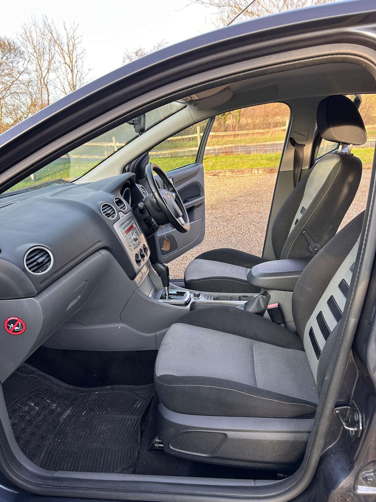 Used Ford Focus for sale - 77495777: Photo 3