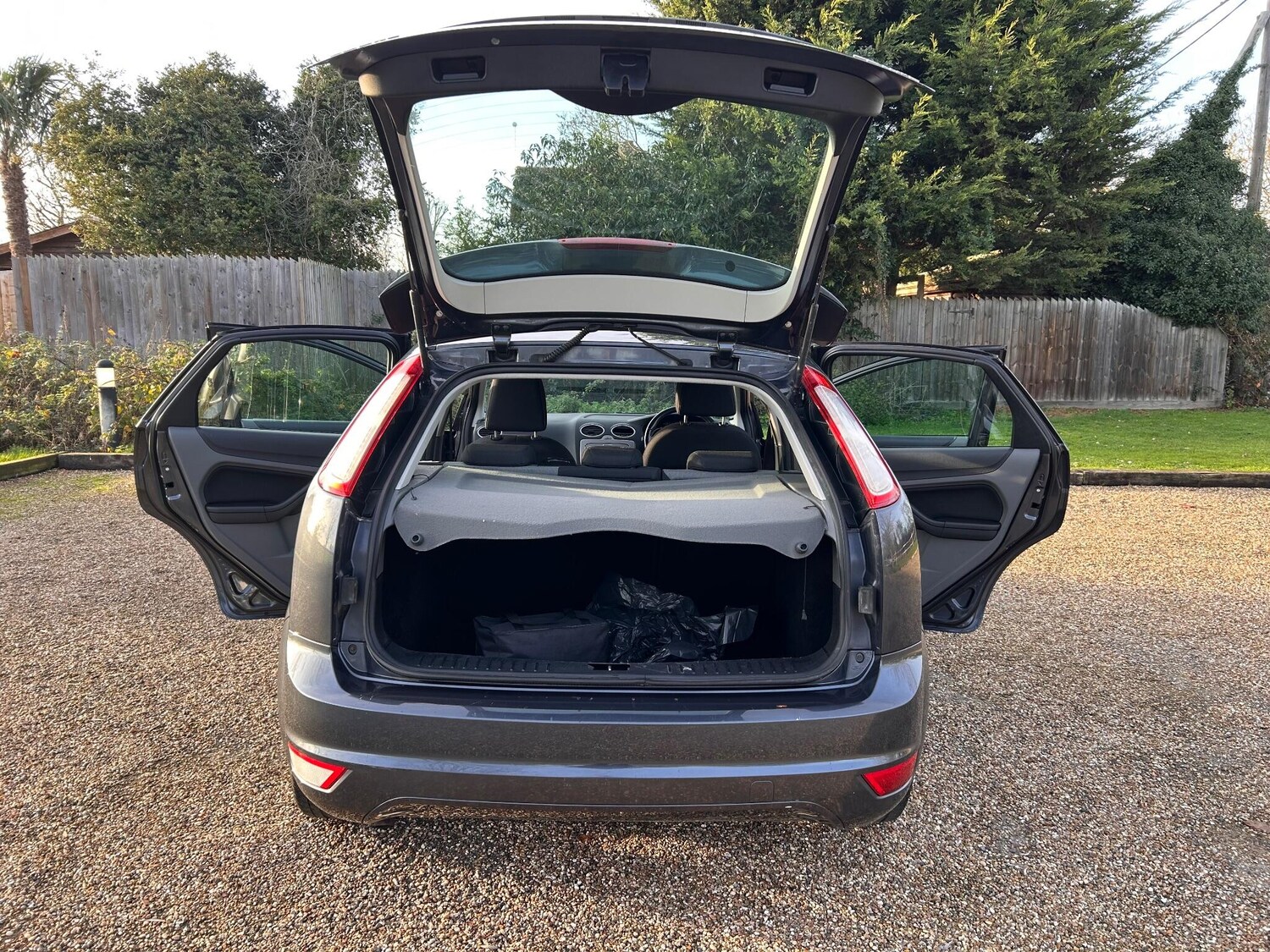 Used Ford Focus for sale - 77495777: Photo 30