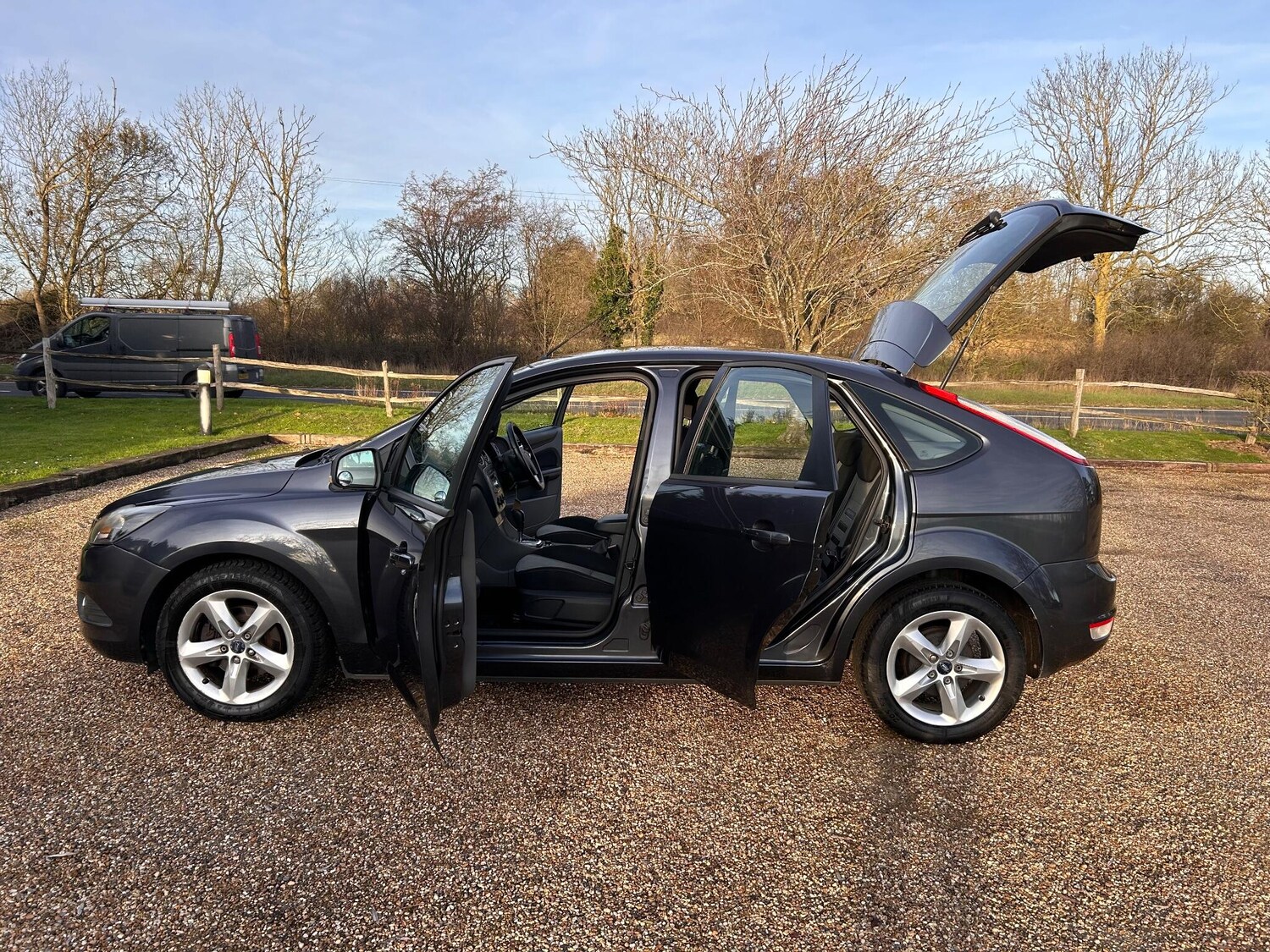 Used Ford Focus for sale - 77495777: Photo 31