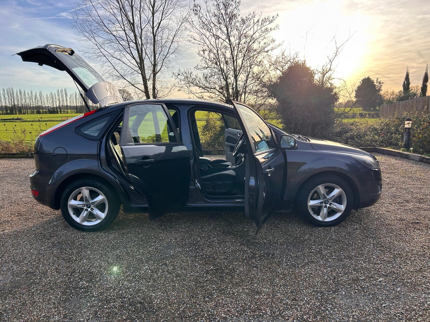 Used Ford Focus for sale - 77495777: Photo 32