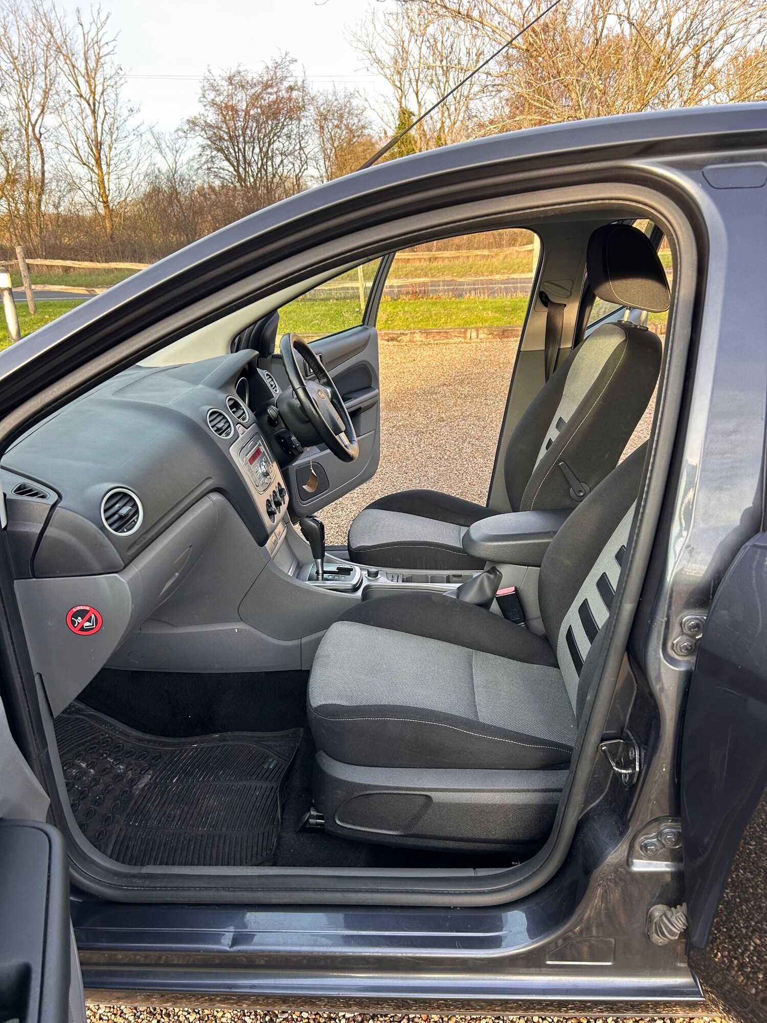 Used Ford Focus for sale - 77495777: Photo 33