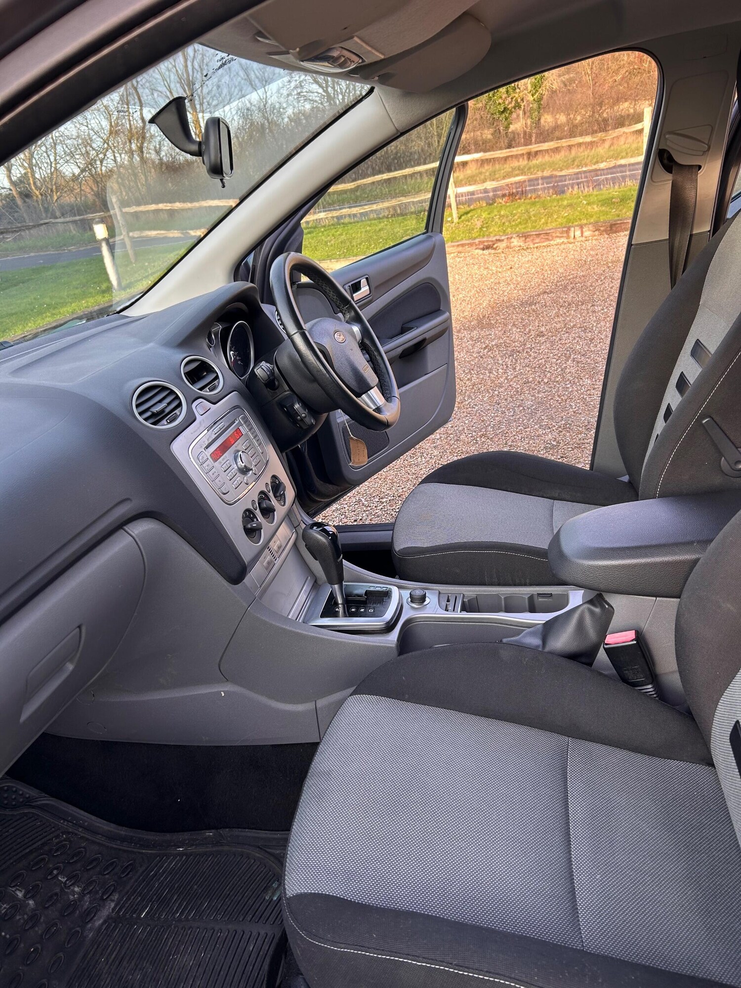 Used Ford Focus for sale - 77495777: Photo 34