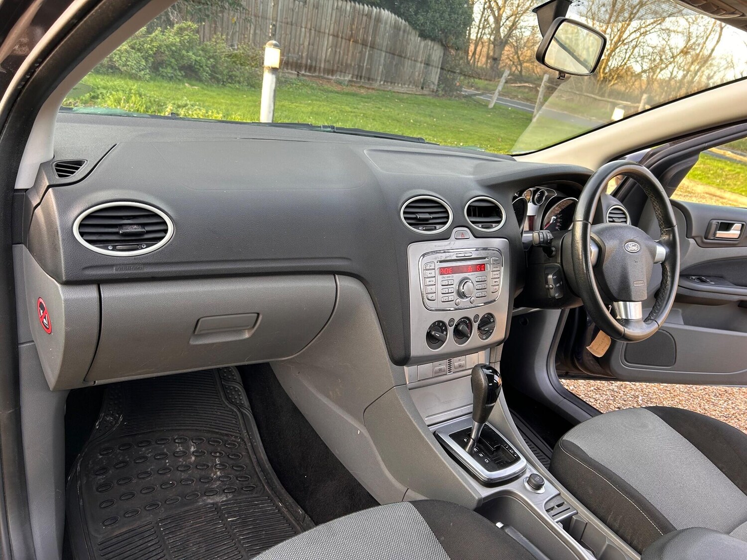 Used Ford Focus for sale - 77495777: Photo 35