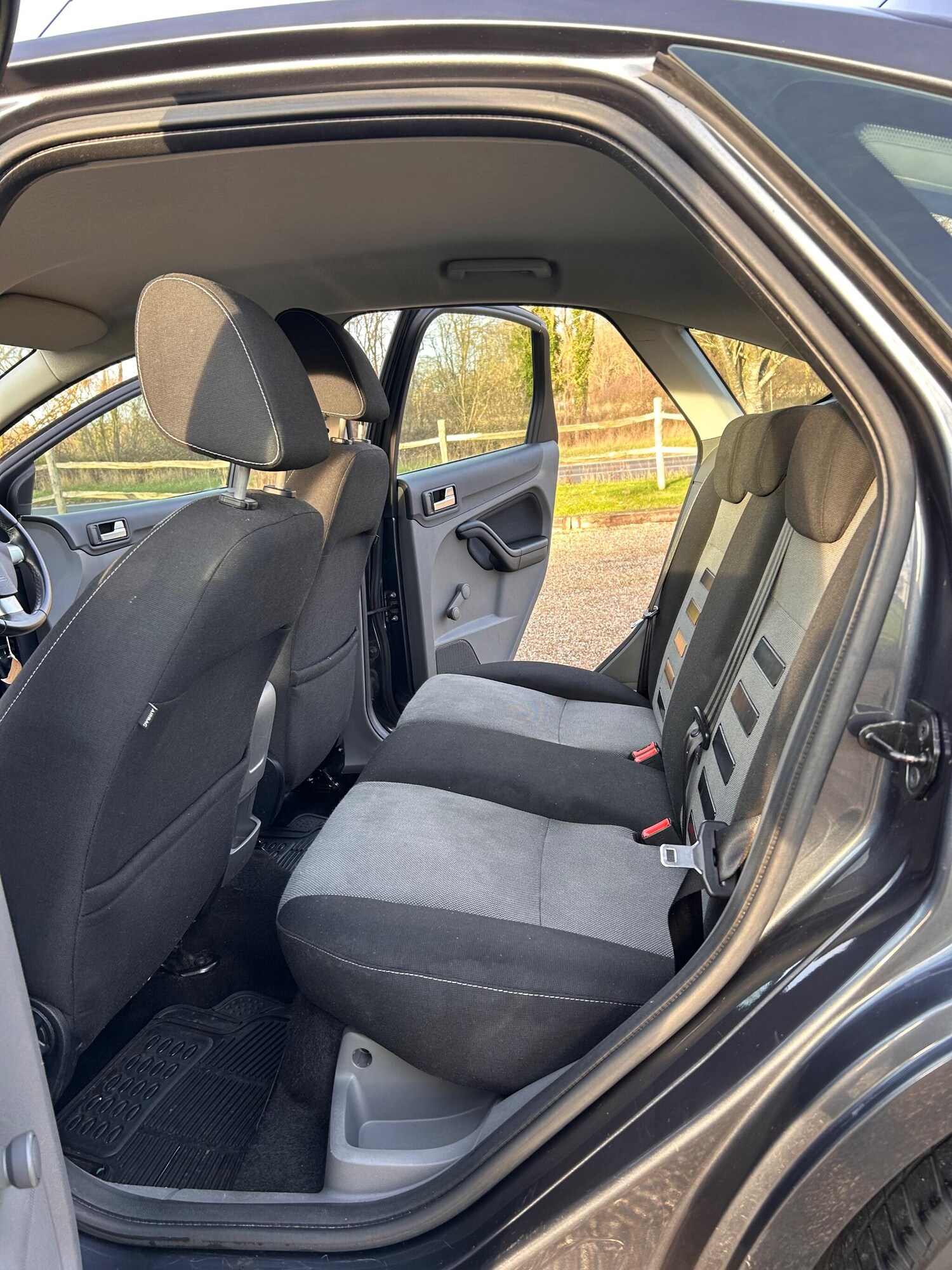 Used Ford Focus for sale - 77495777: Photo 36