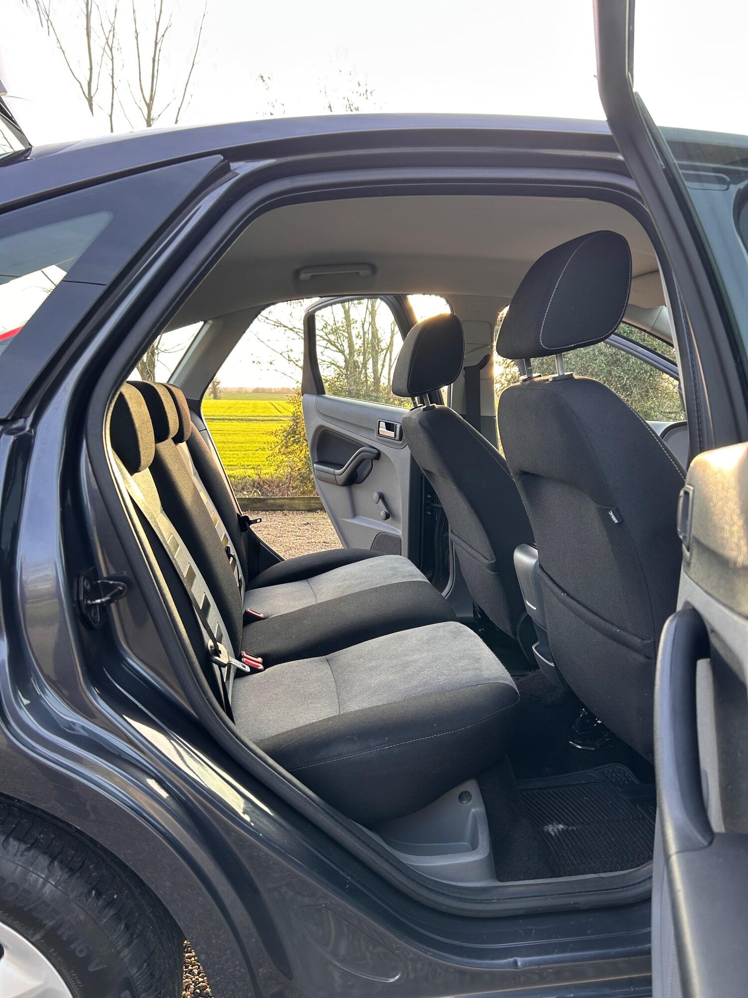 Used Ford Focus for sale - 77495777: Photo 37