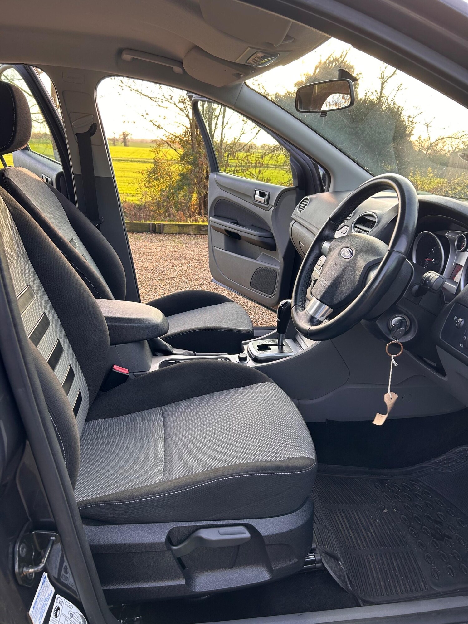 Used Ford Focus for sale - 77495777: Photo 39