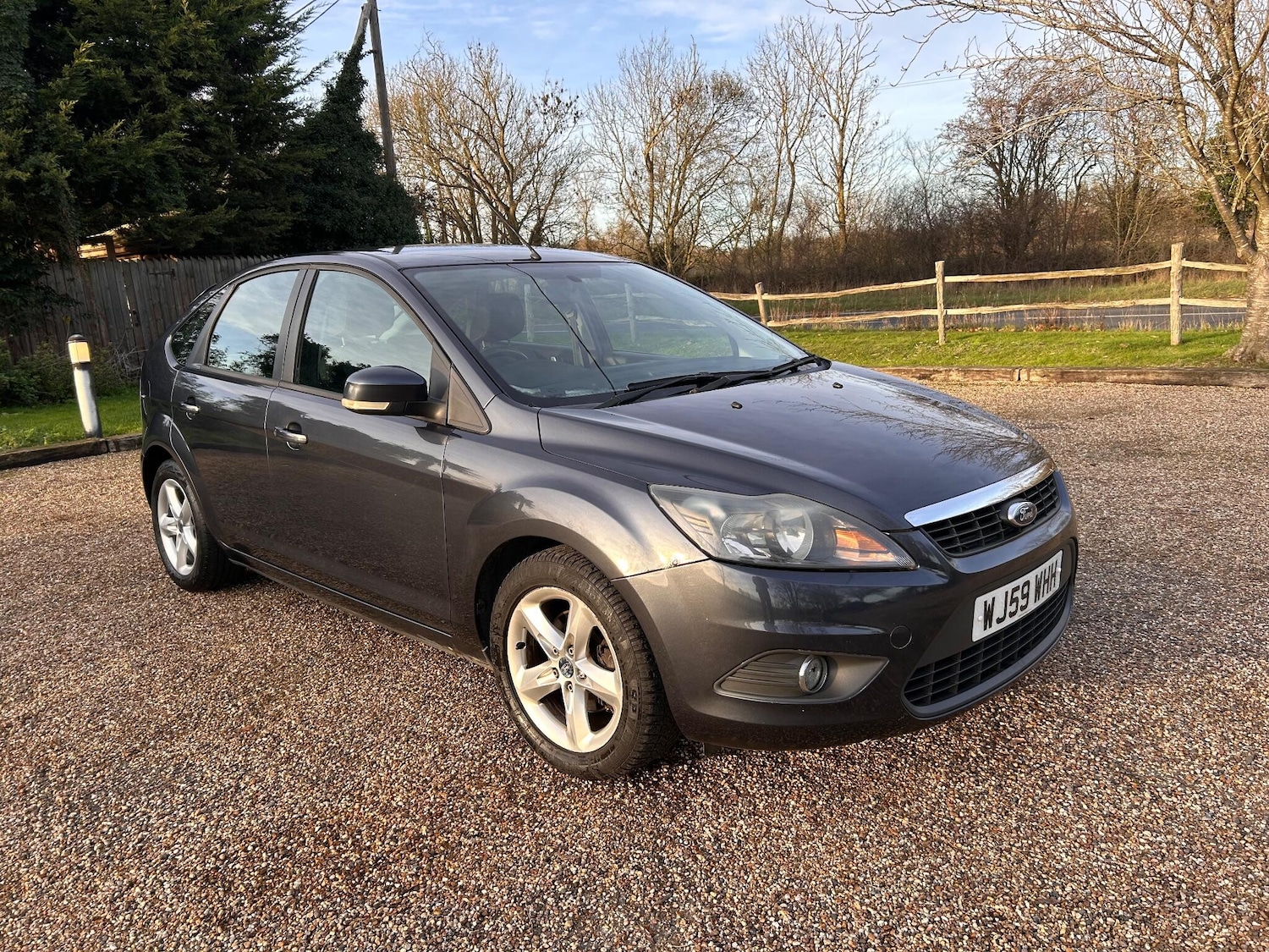Used Ford Focus for sale - 77495777: Photo 4