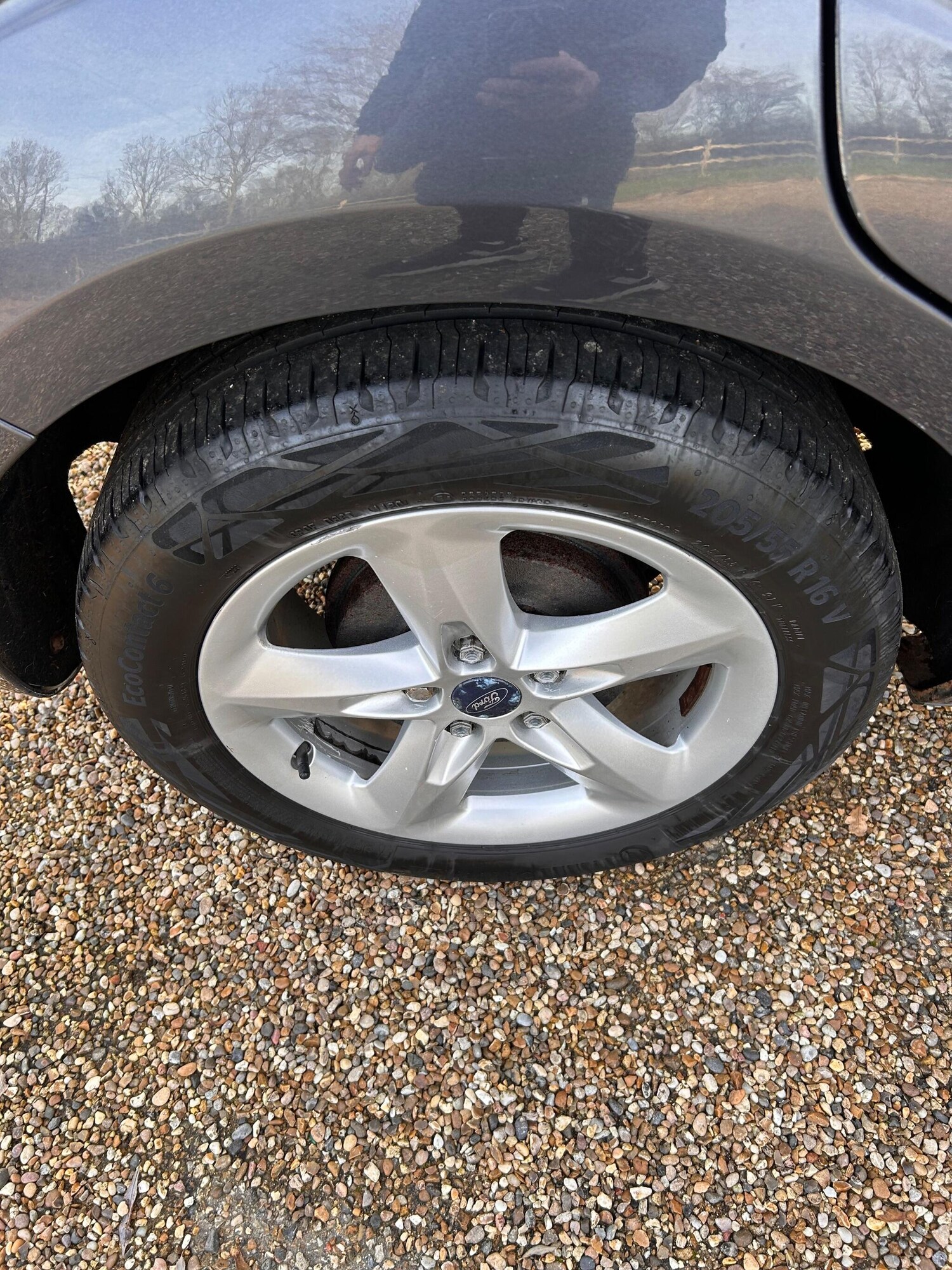 Used Ford Focus for sale - 77495777: Photo 41