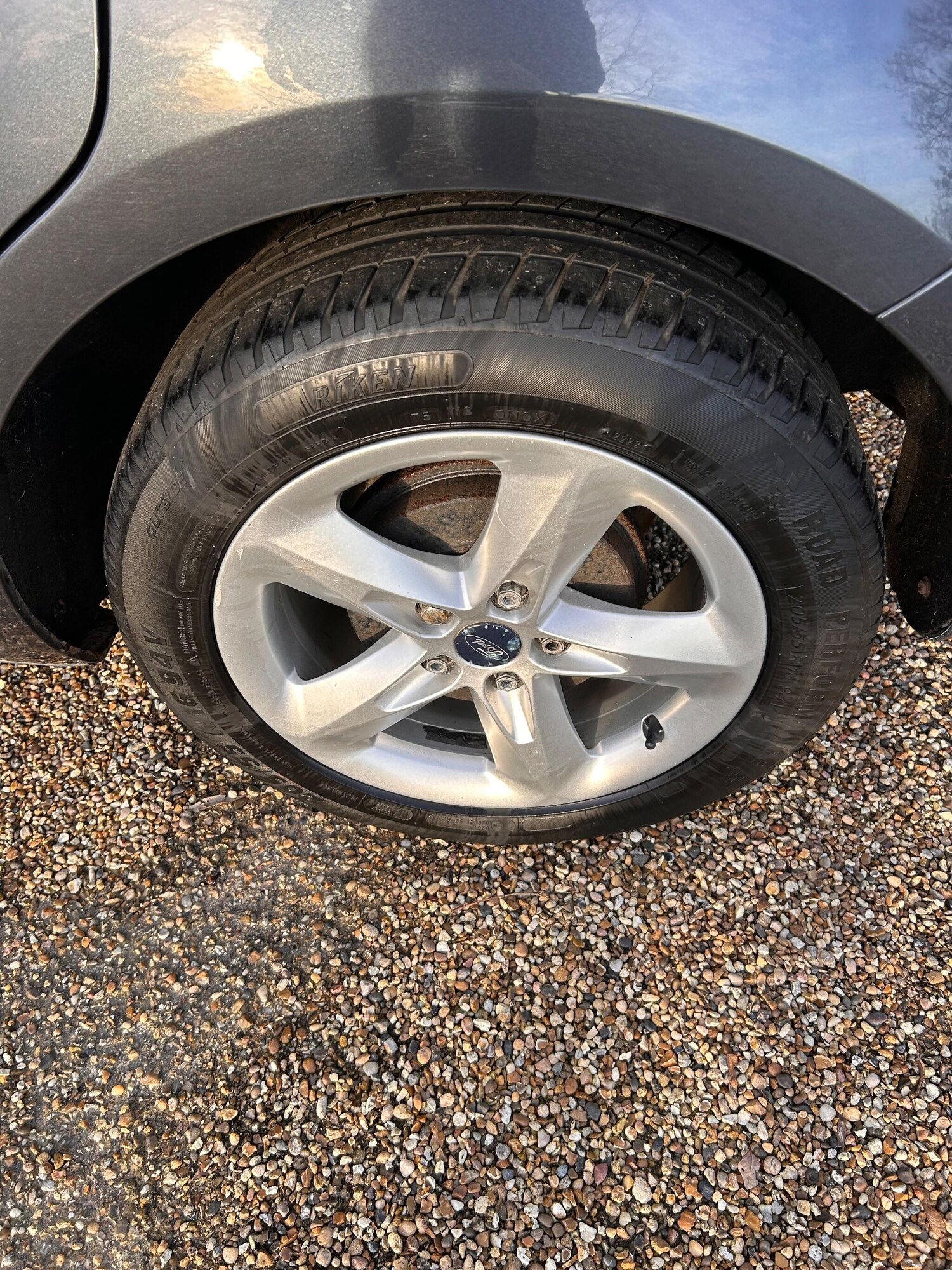 Used Ford Focus for sale - 77495777: Photo 42