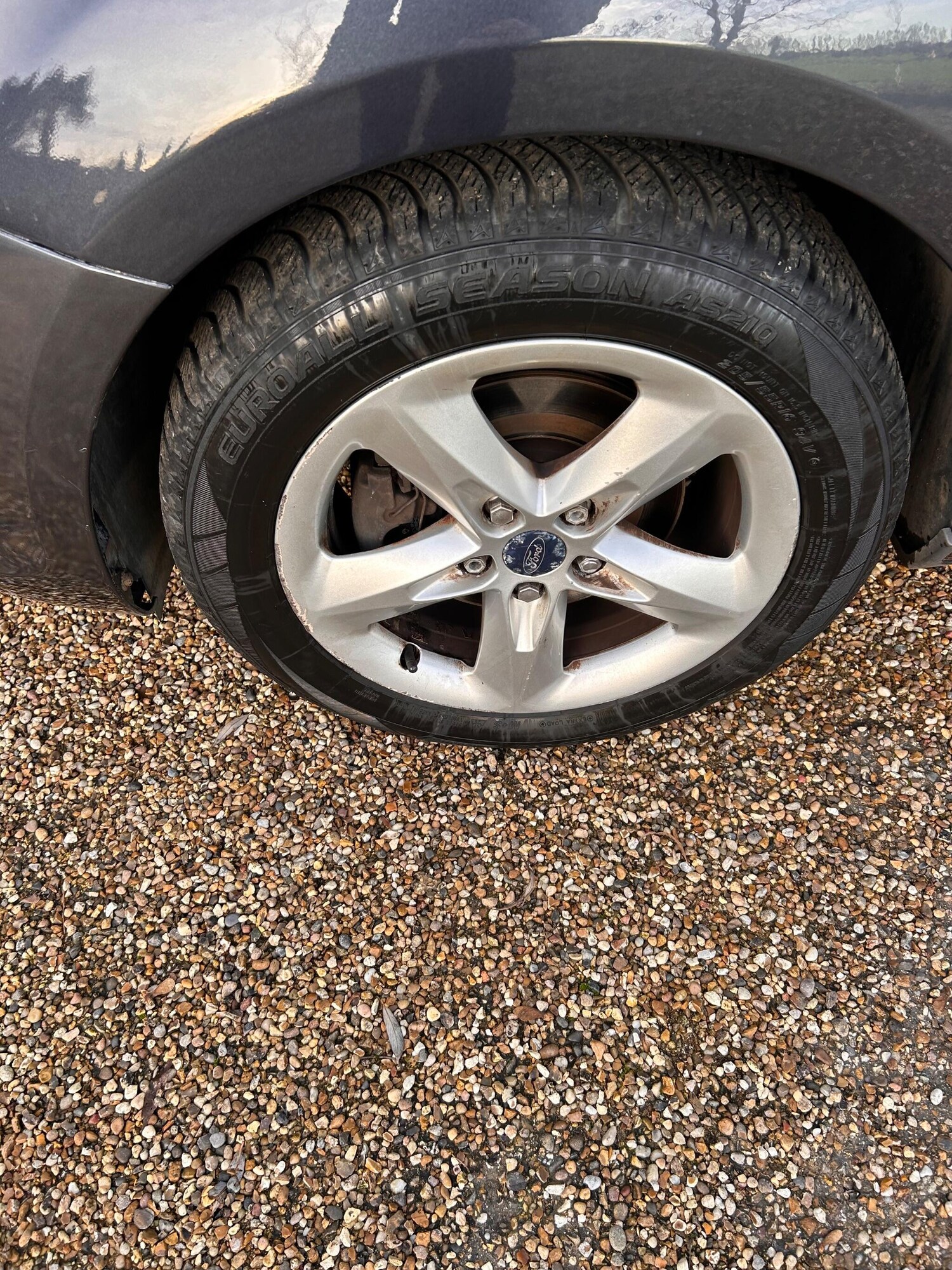 Used Ford Focus for sale - 77495777: Photo 43