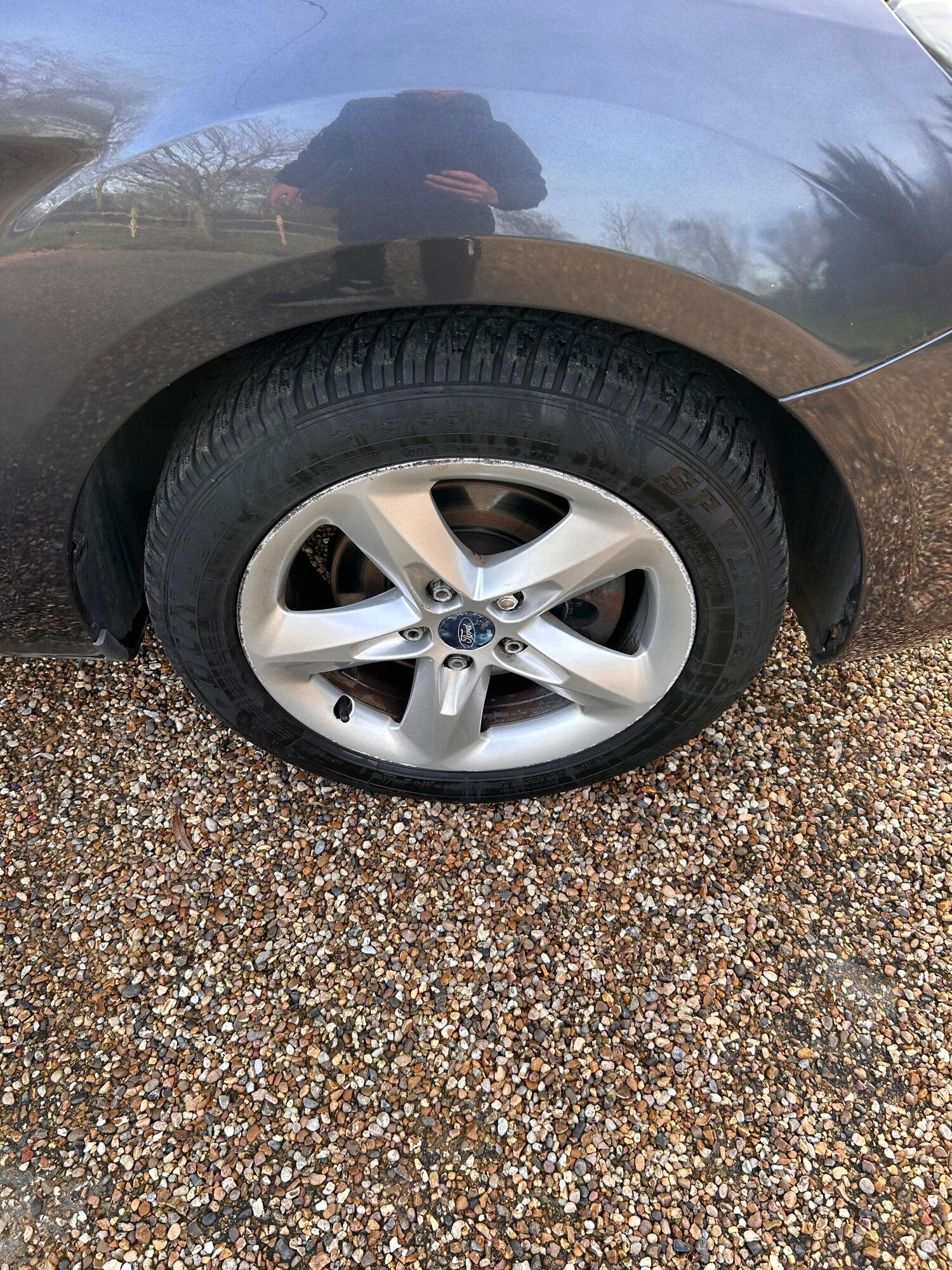 Used Ford Focus for sale - 77495777: Photo 44