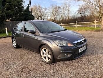 Used Ford Focus 2009 for sale - 77495777: Photo