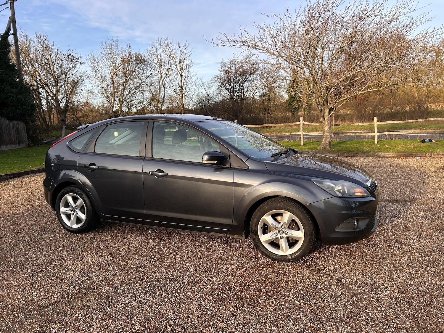 Used Ford Focus for sale - 77495777: Photo 7