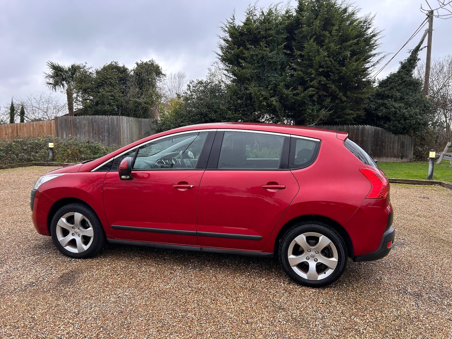 Used Peugeot 3008 2011 for sale - 77040934: Photo 15