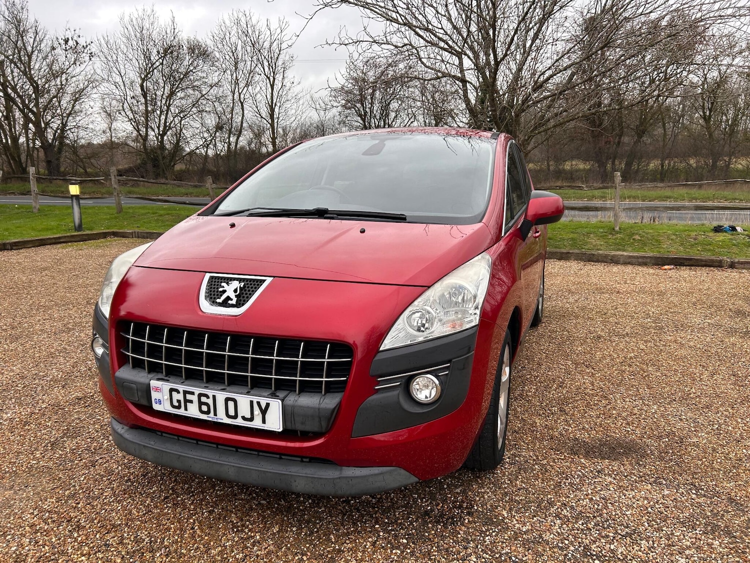 Used Peugeot 3008 2011 for sale - 77040934: Photo 21