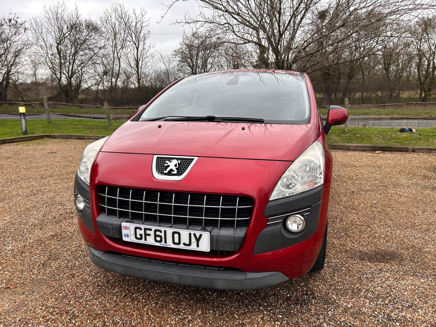 Used Peugeot 3008 2011 for sale - 77040934: Photo 22