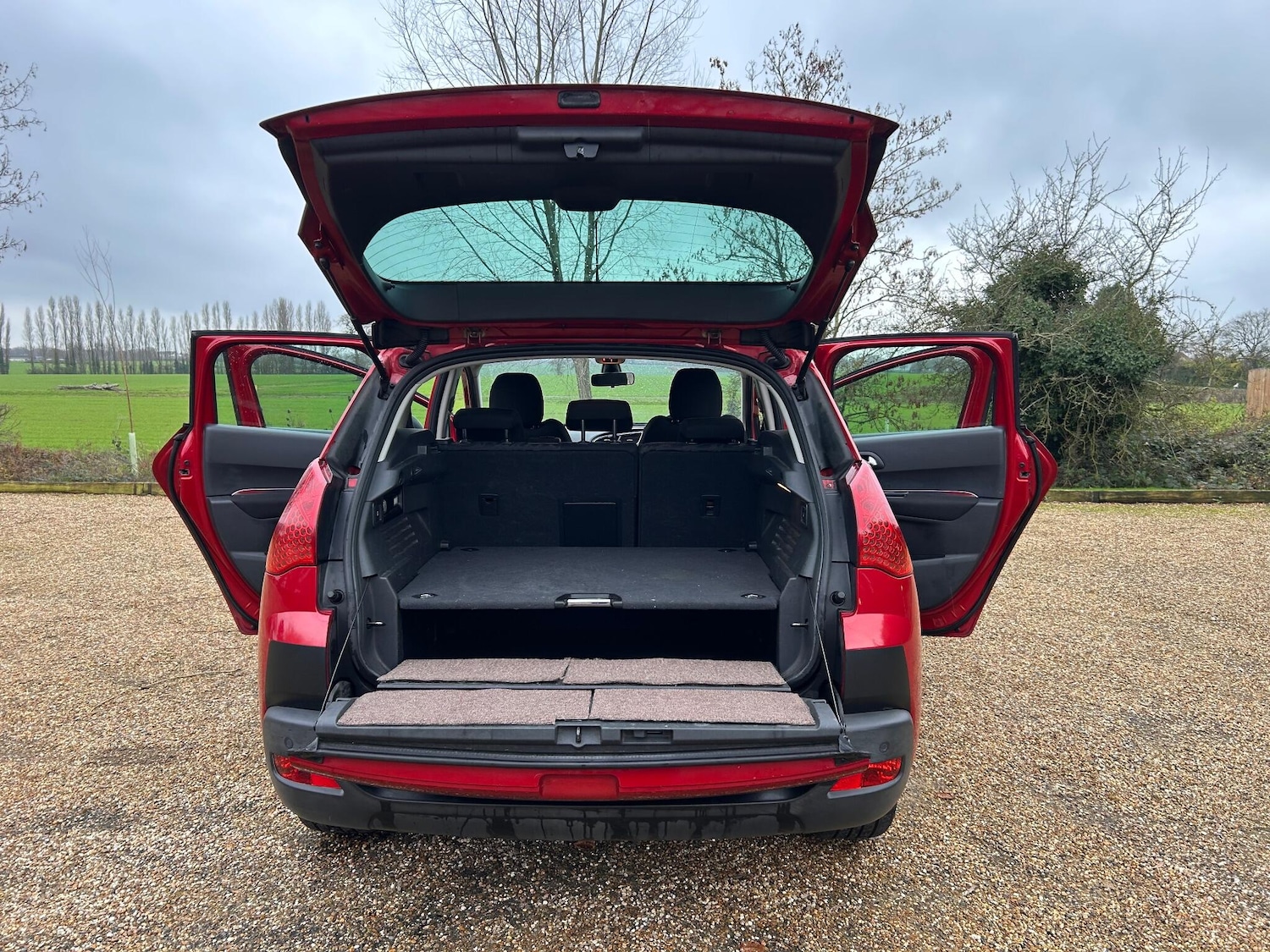 Used Peugeot 3008 2011 for sale - 77040934: Photo 24