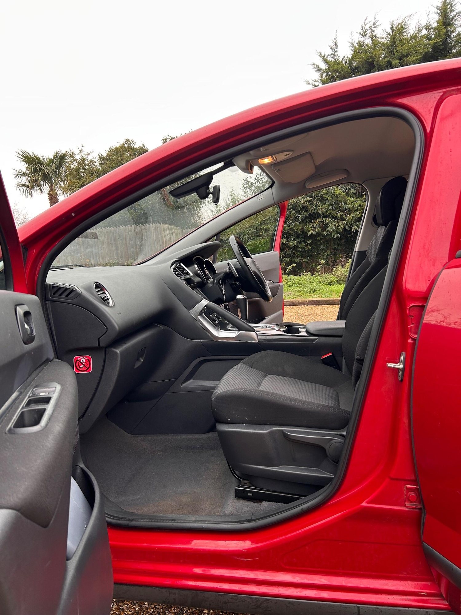 Used Peugeot 3008 2011 for sale - 77040934: Photo 29