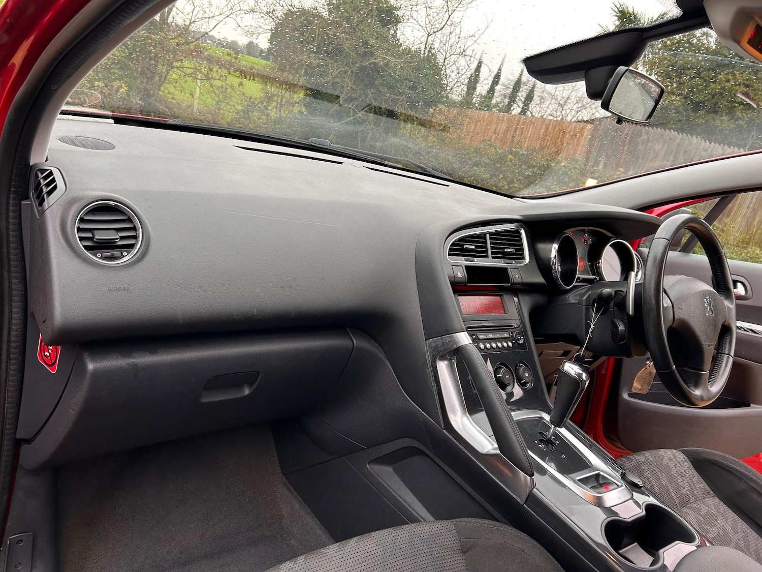 Used Peugeot 3008 2011 for sale - 77040934: Photo 30