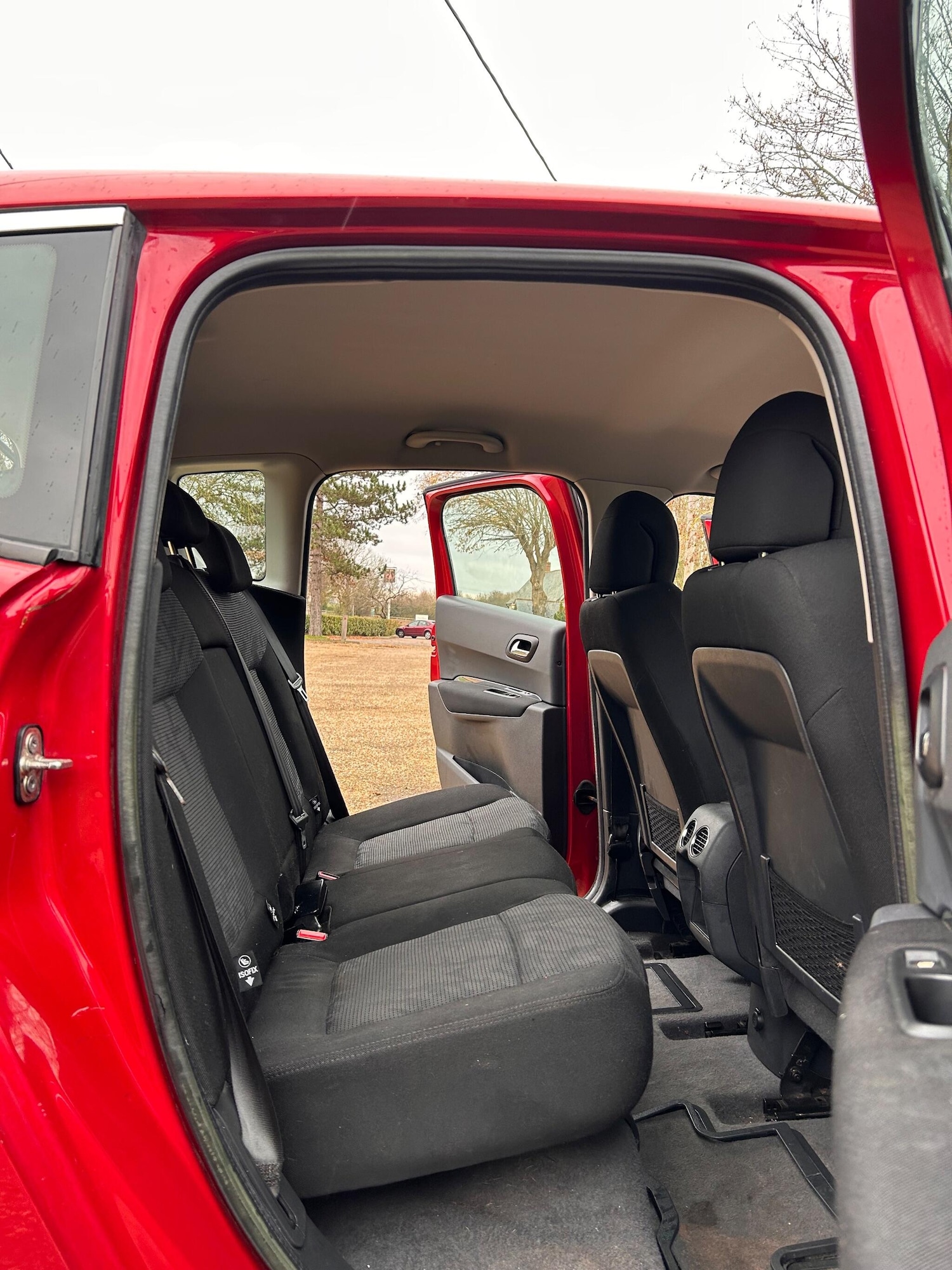 Used Peugeot 3008 2011 for sale - 77040934: Photo 32