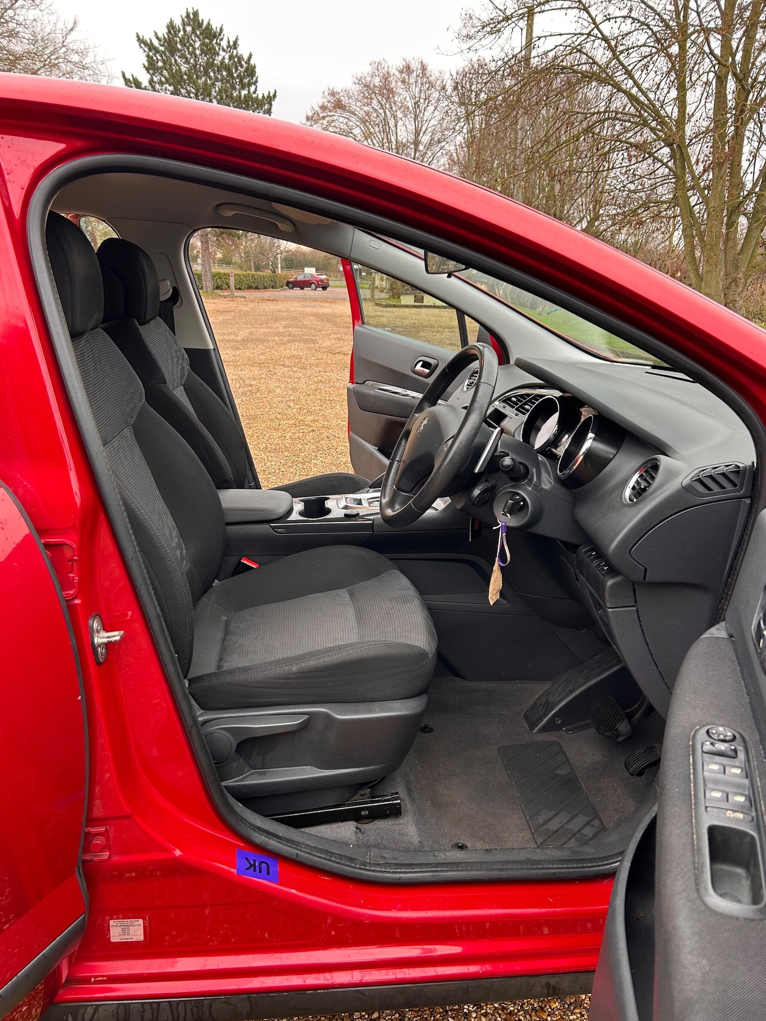 Used Peugeot 3008 2011 for sale - 77040934: Photo 33