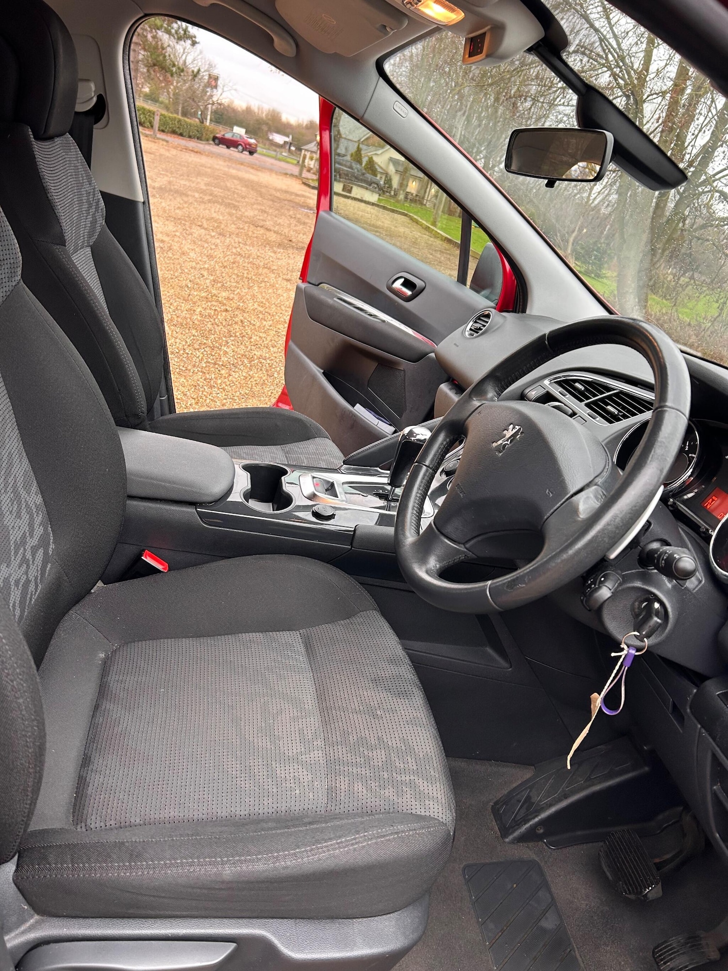 Used Peugeot 3008 2011 for sale - 77040934: Photo 34