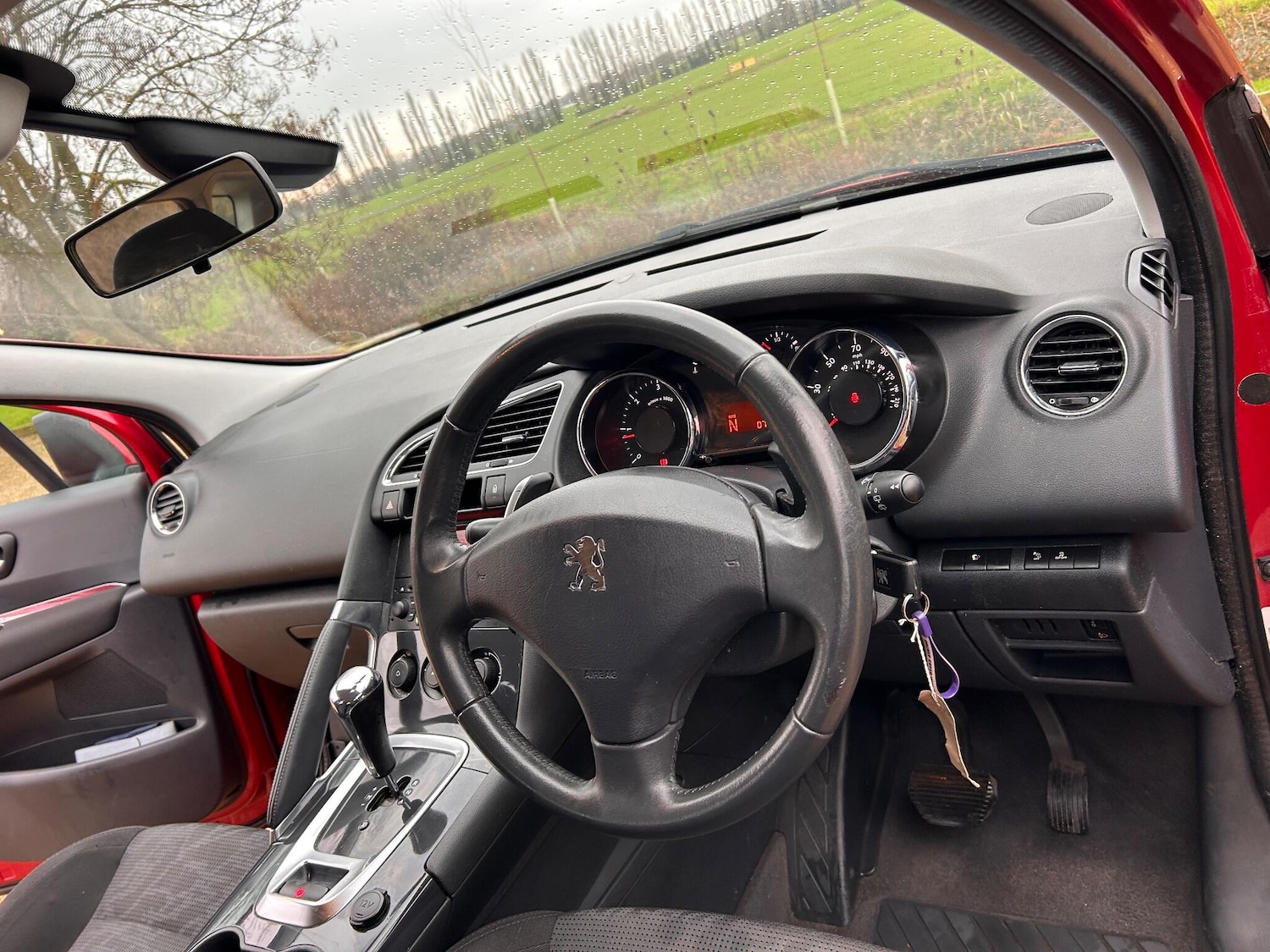 Used Peugeot 3008 2011 for sale - 77040934: Photo 35