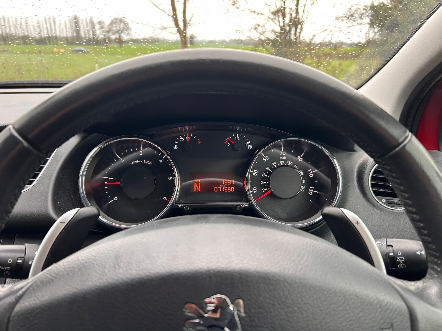 Used Peugeot 3008 2011 for sale - 77040934: Photo 37