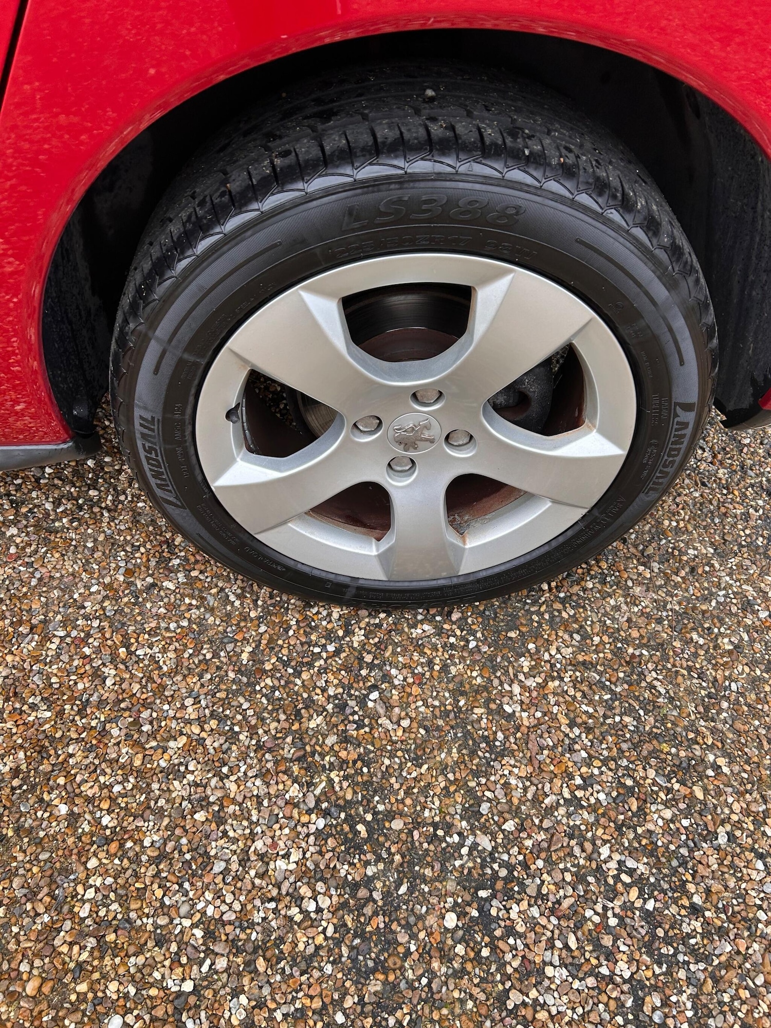 Used Peugeot 3008 2011 for sale - 77040934: Photo 38