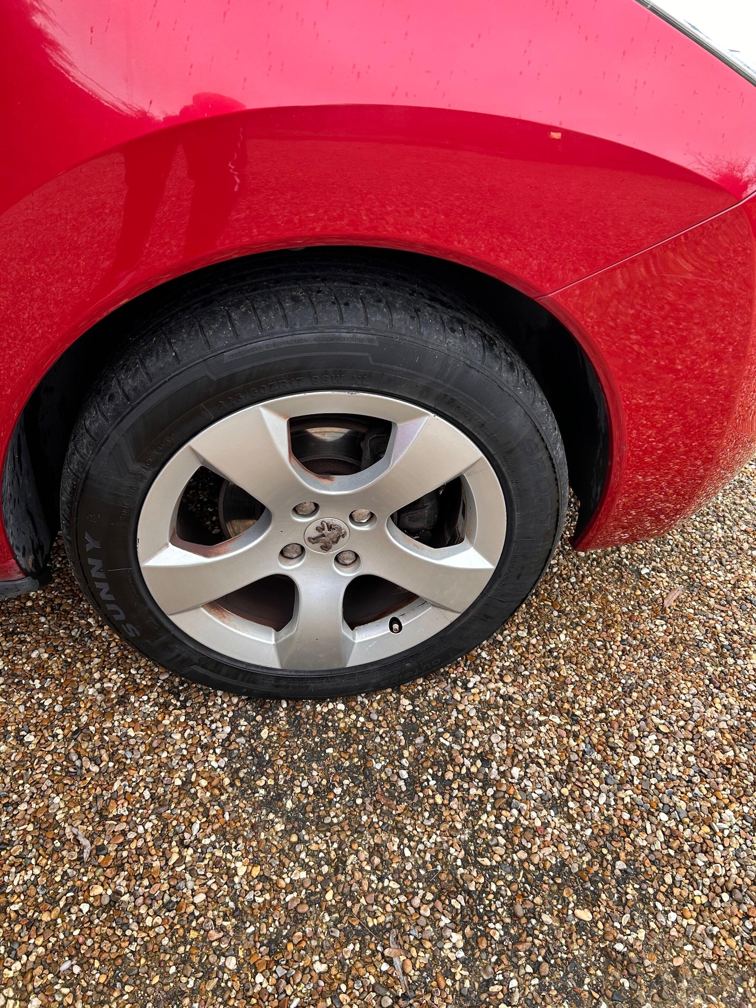 Used Peugeot 3008 2011 for sale - 77040934: Photo 39