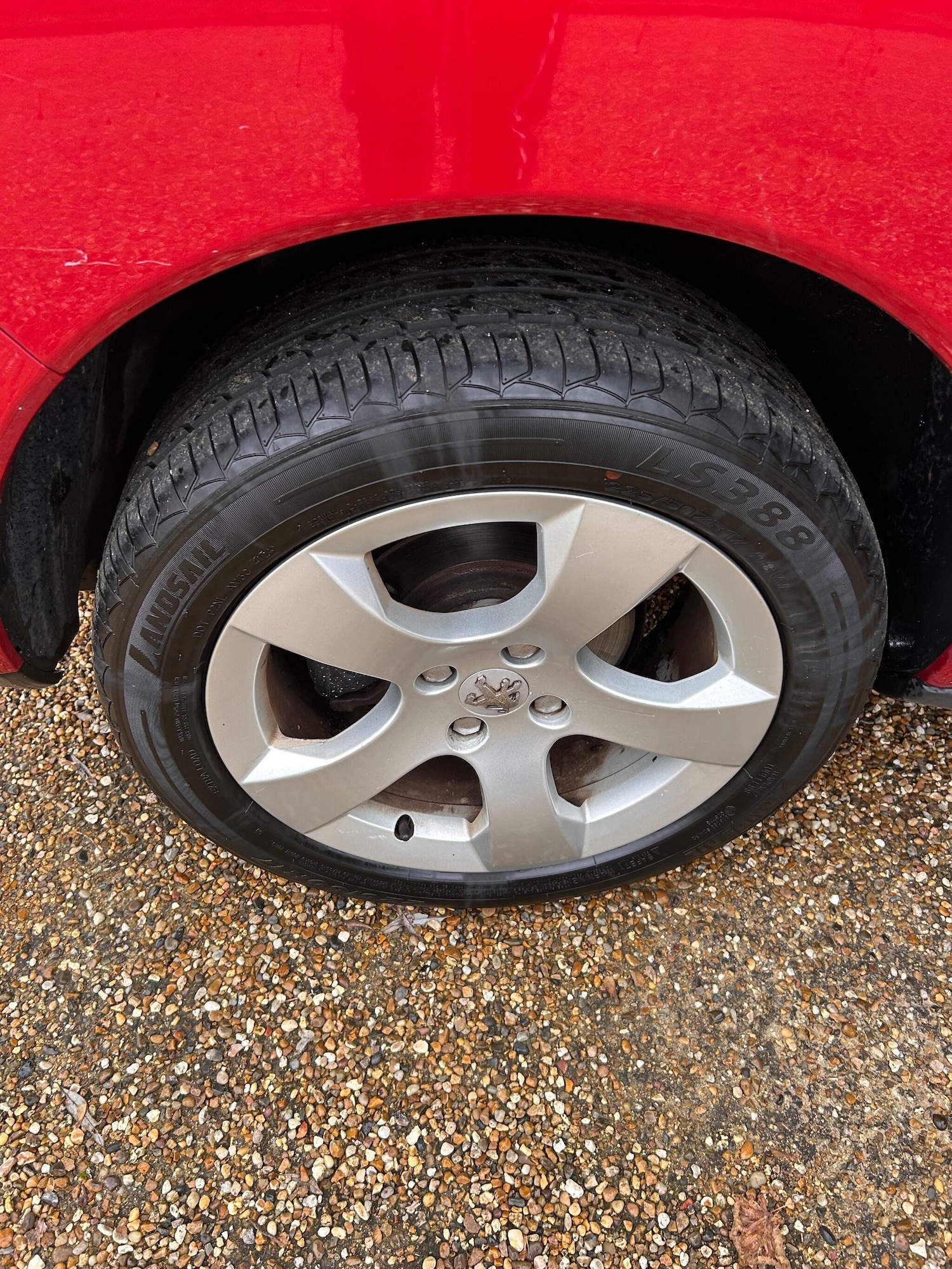 Used Peugeot 3008 2011 for sale - 77040934: Photo 40