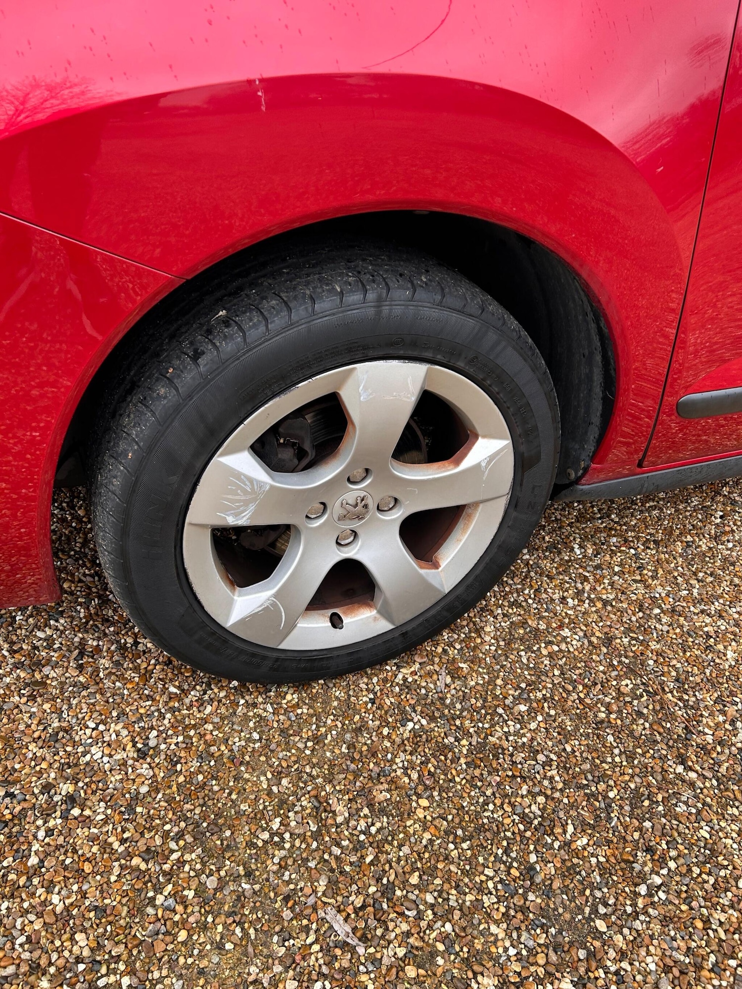 Used Peugeot 3008 2011 for sale - 77040934: Photo 41